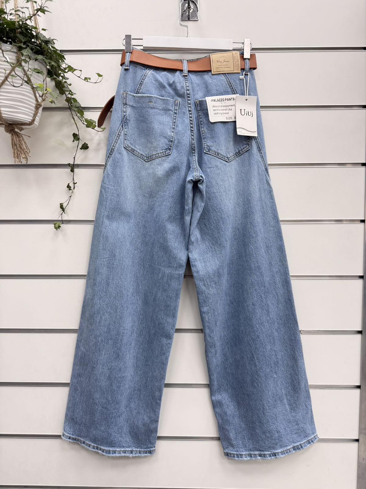 Jeansy Damska - Image 2