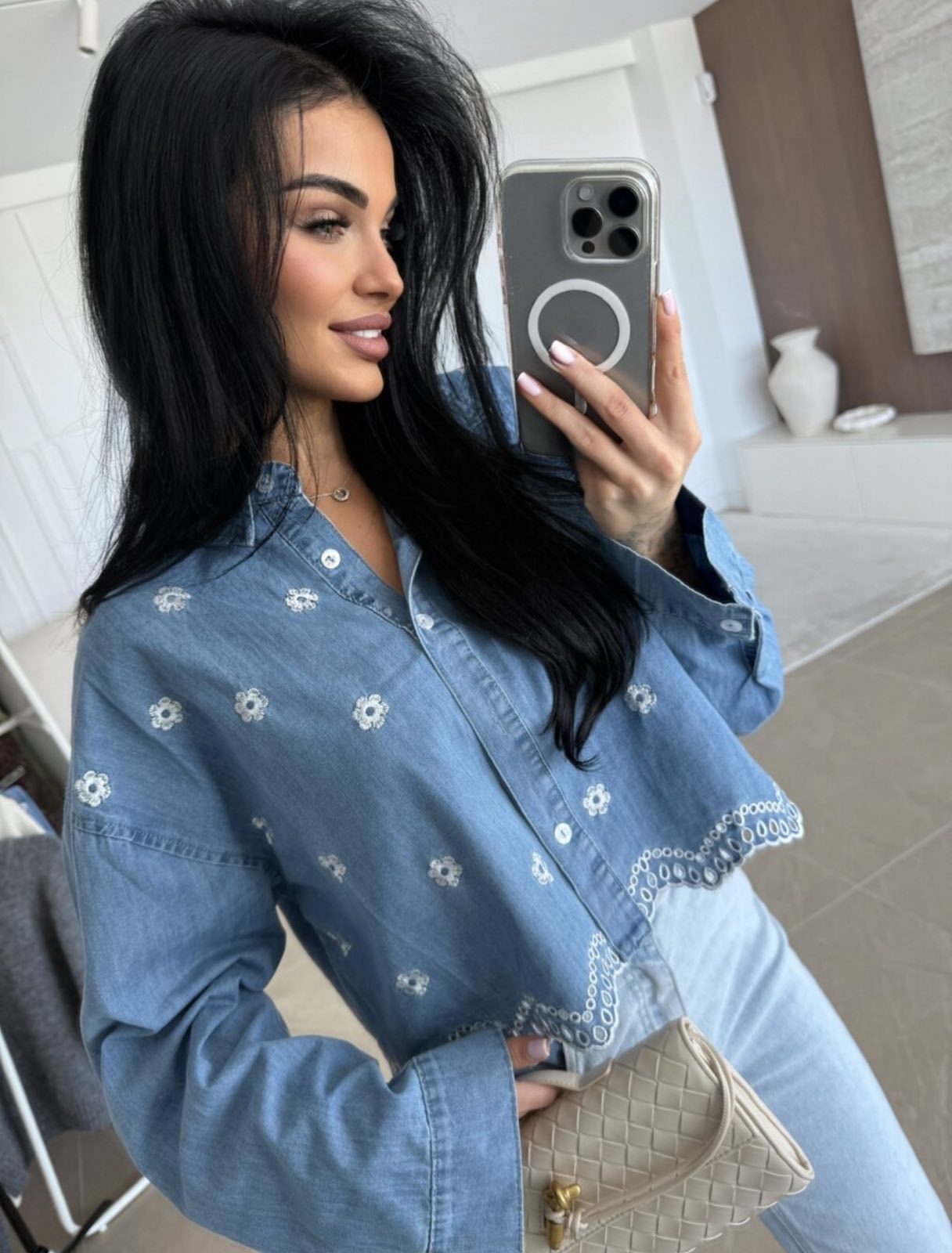 Koszula Damska - Image 2