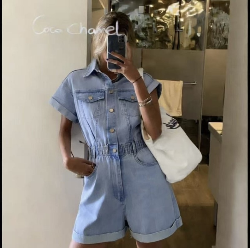 Kombinezony Damska - Image 2