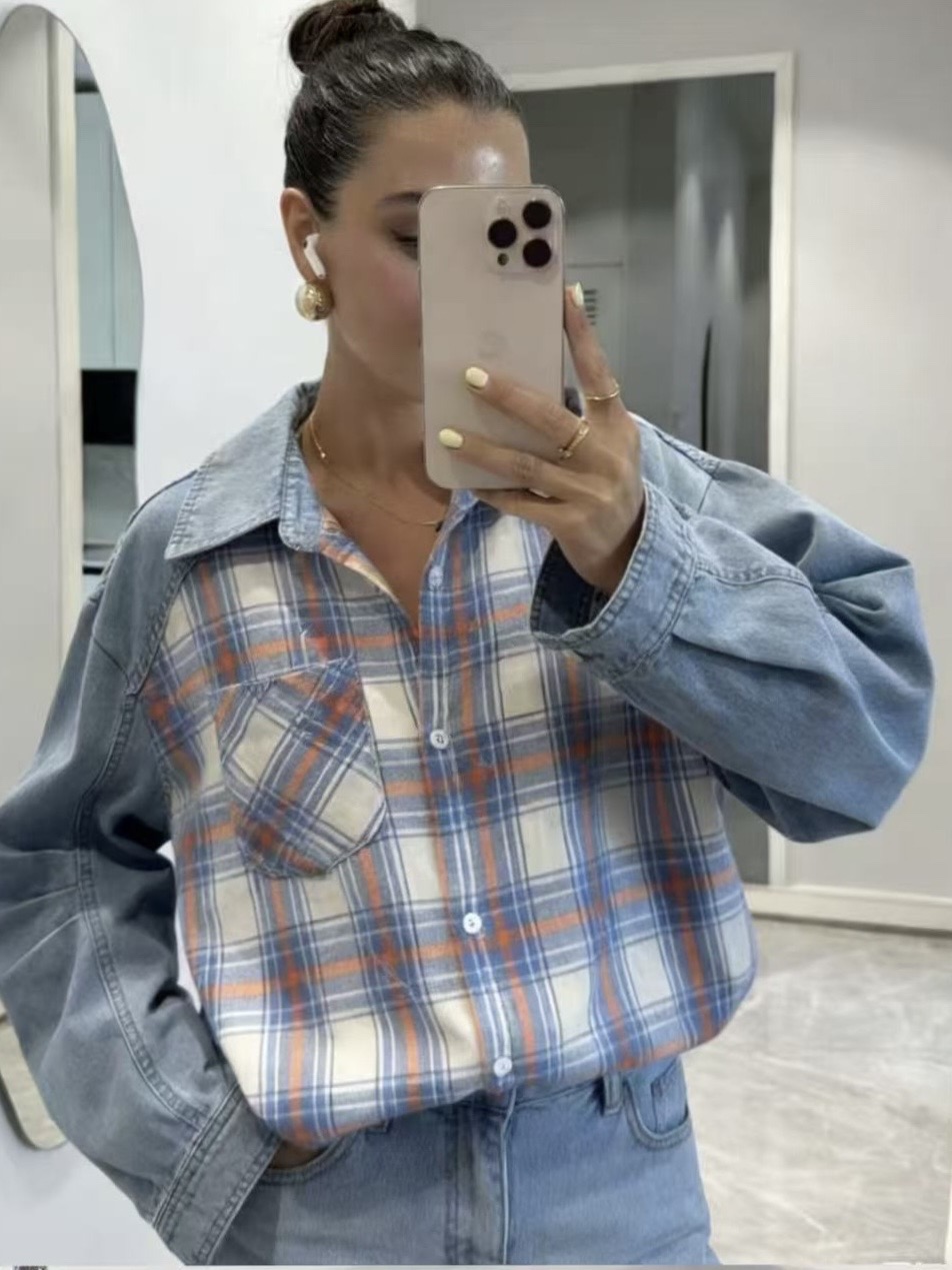 Koszula Damska - Image 2