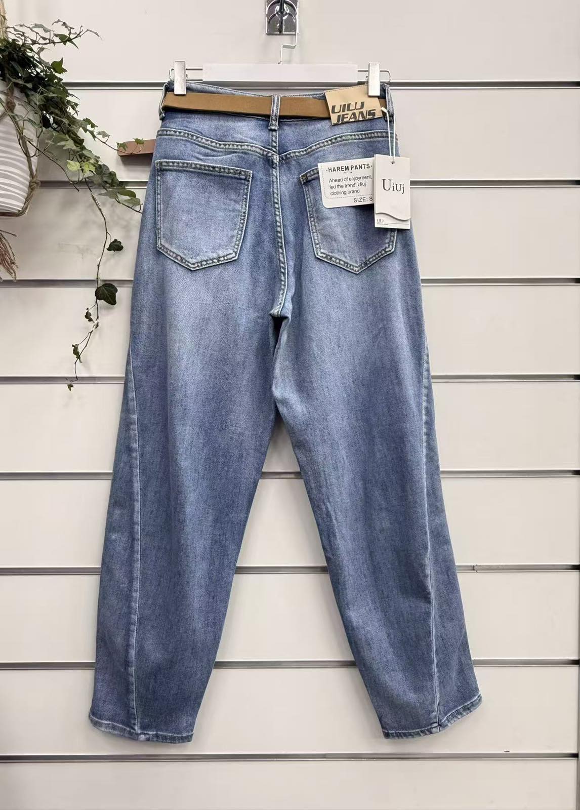 Jeansy Damska - Image 2