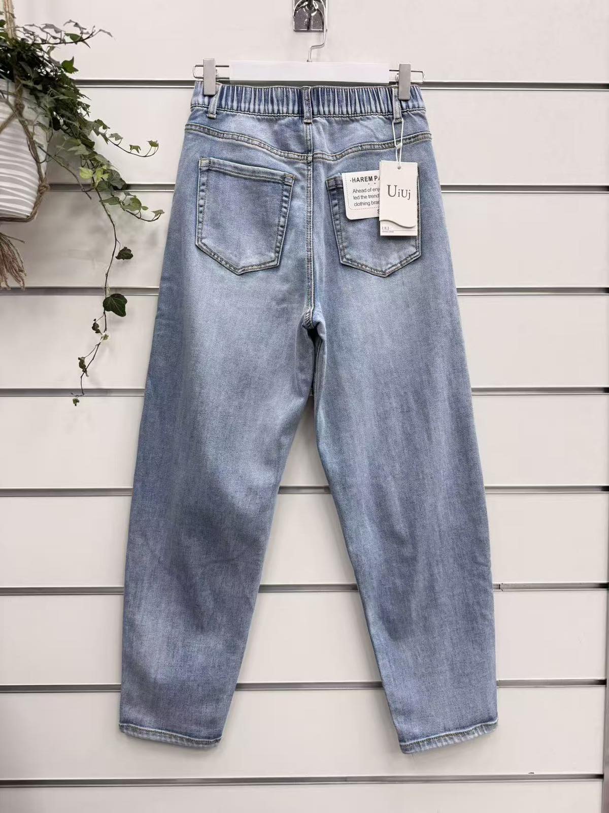 Jeansy Damska - Image 2