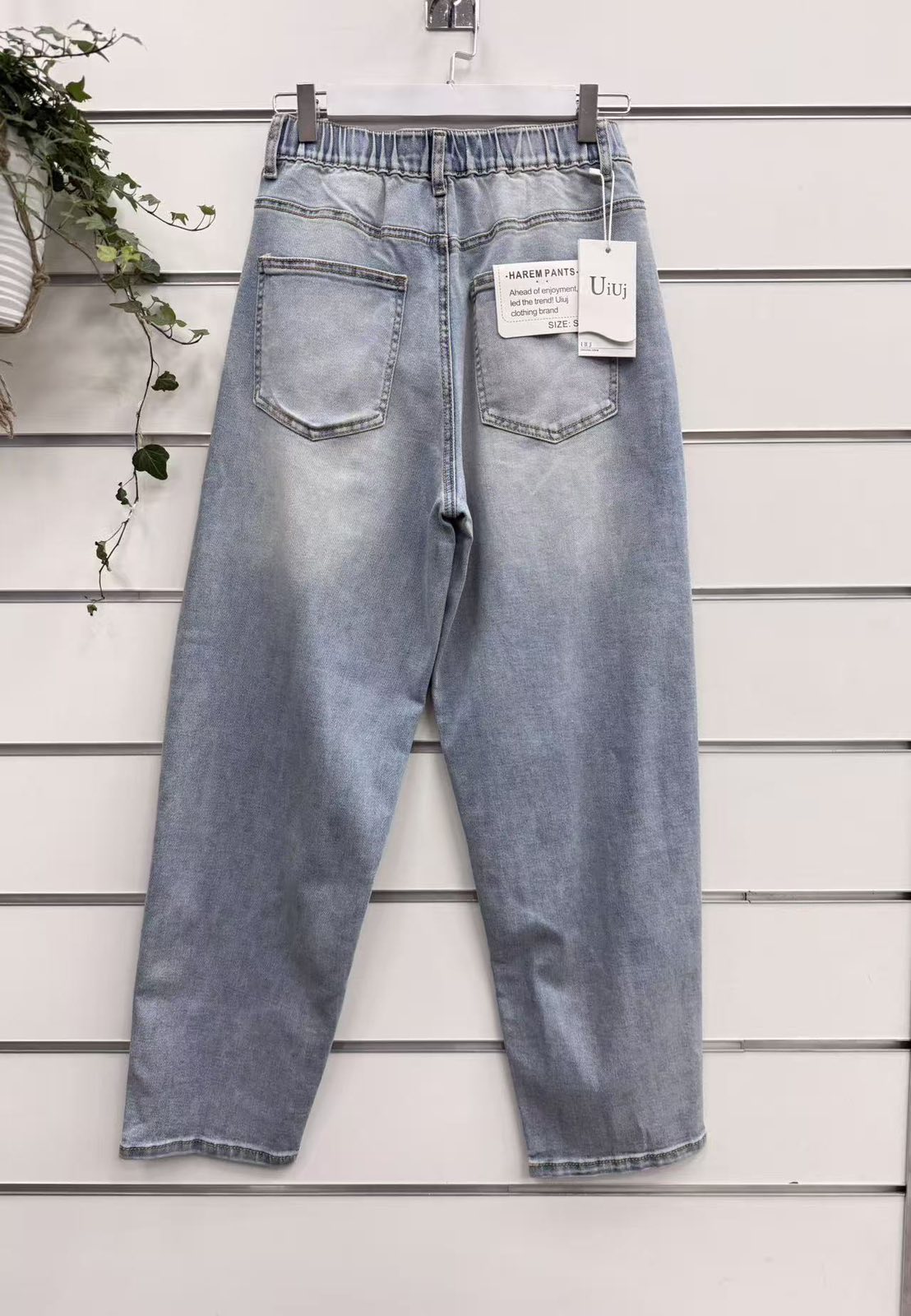 Jeansy Damska - Image 2