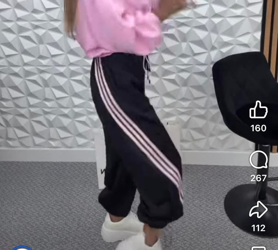 Spodnie Damska - Image 2