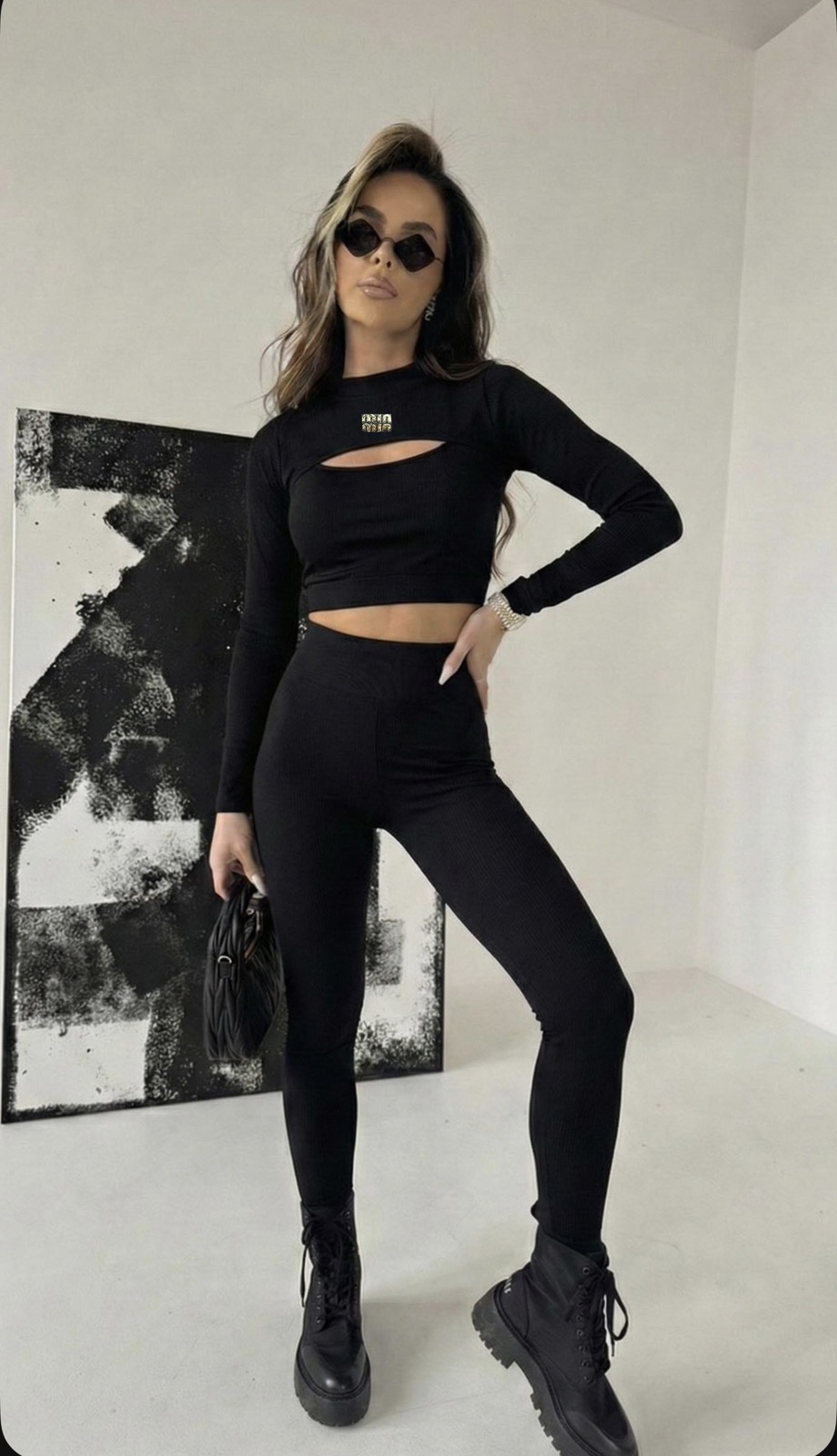 Komplet Damska - Image 2