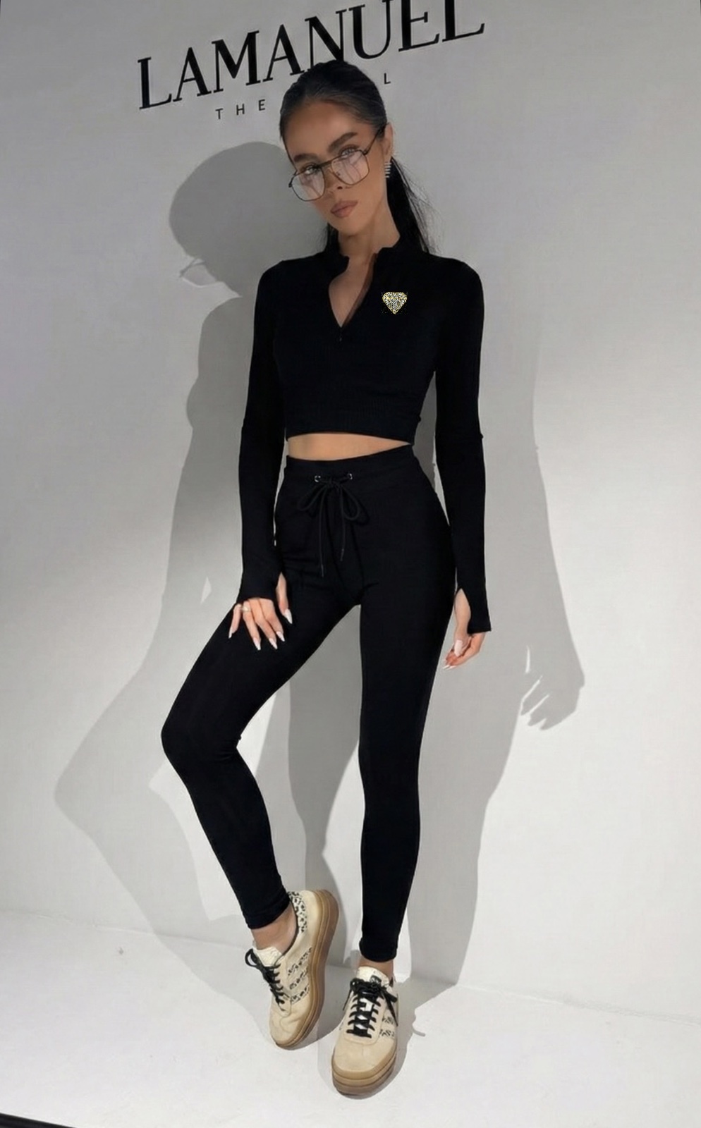 Komplet Damska - Image 2