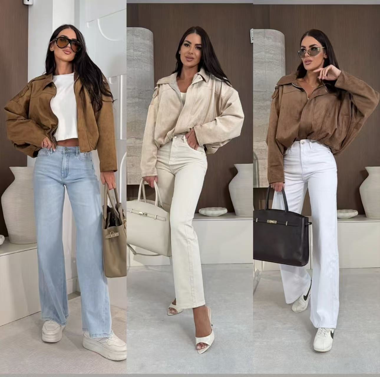 Kurtka Damska - Image 2