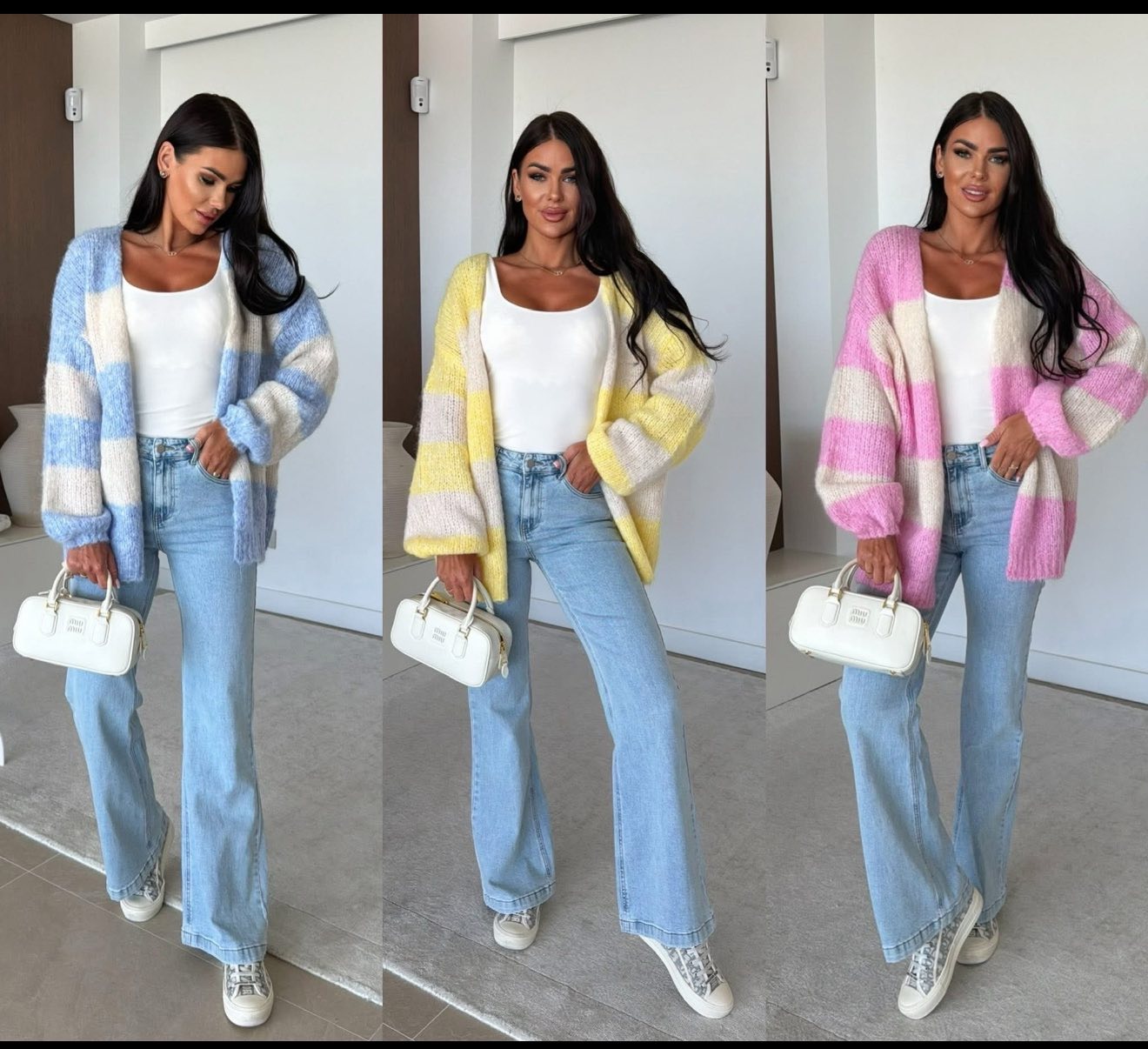 Narzutka Damska - Image 2