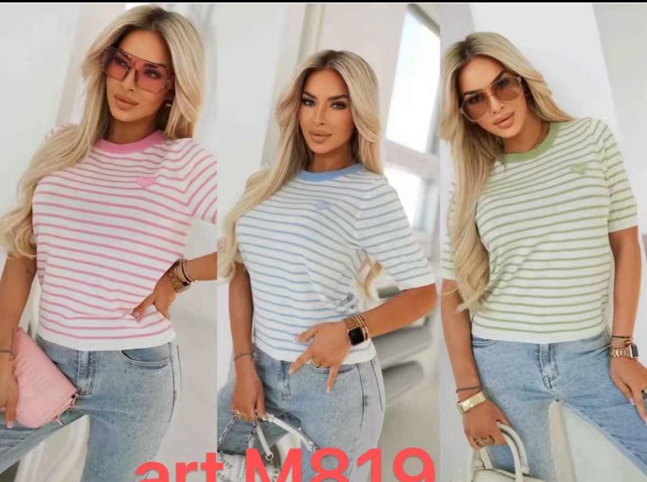 Bluzka Damska - Image 2