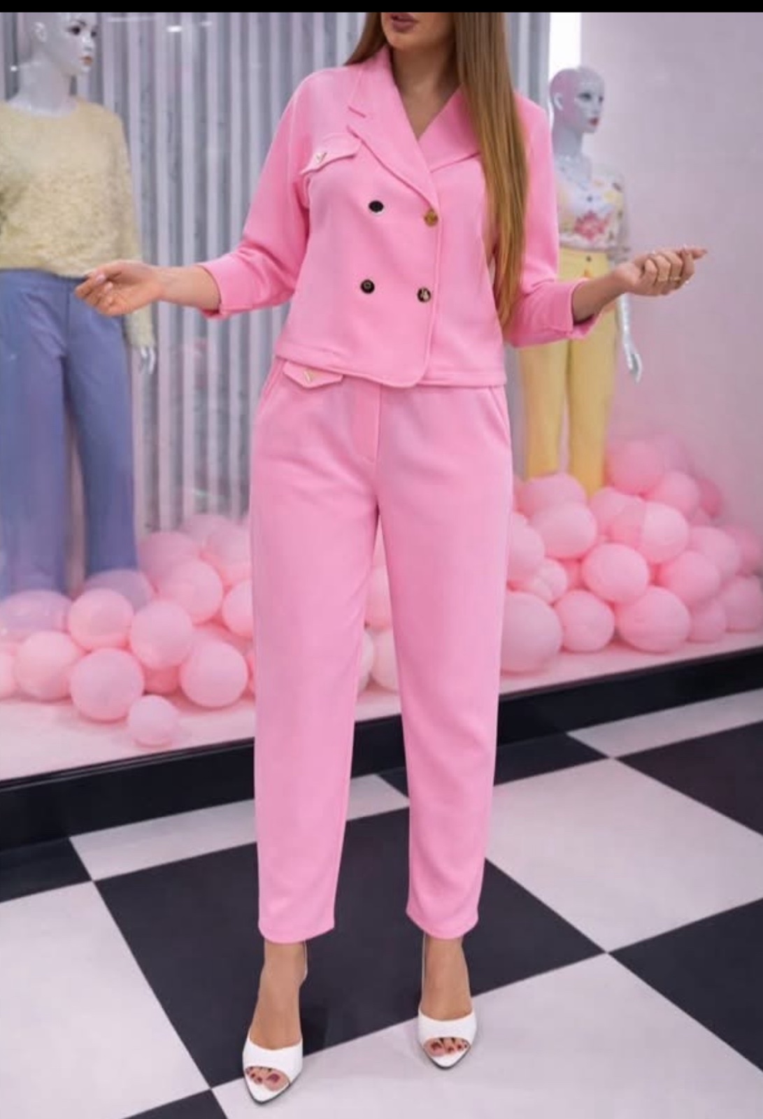 Komplet Damska - Image 2