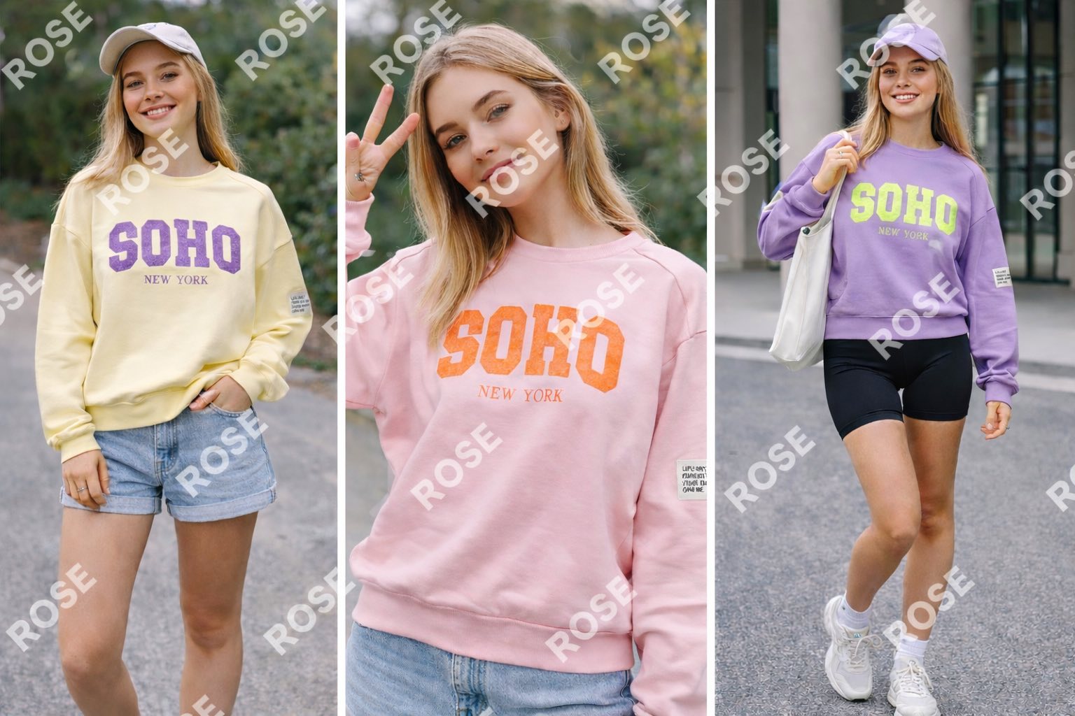 Bluza Damska - Image 2