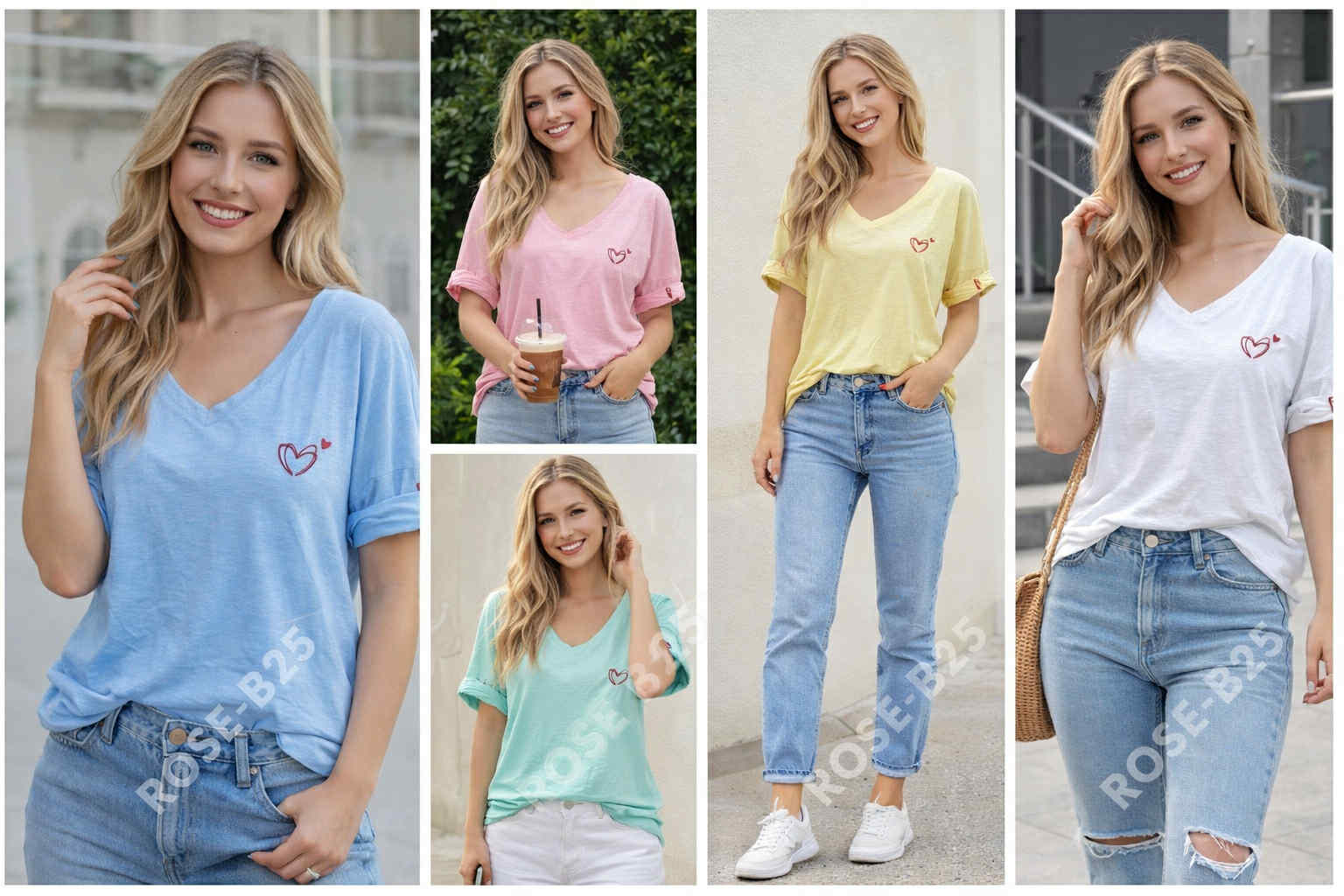 Bluzka Damska - Image 2