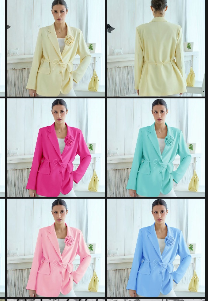 Marynarki Damska - Image 2