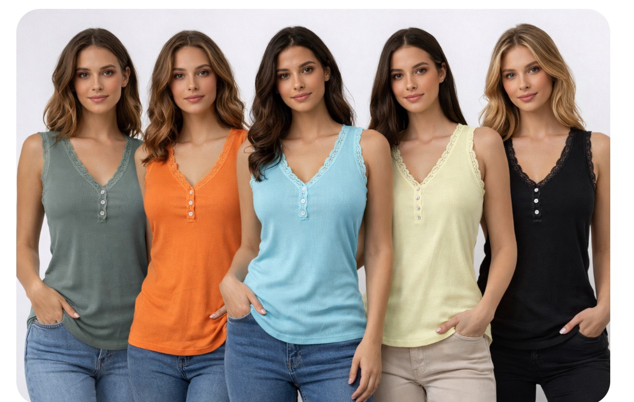 Na Ramiączka - Image 2