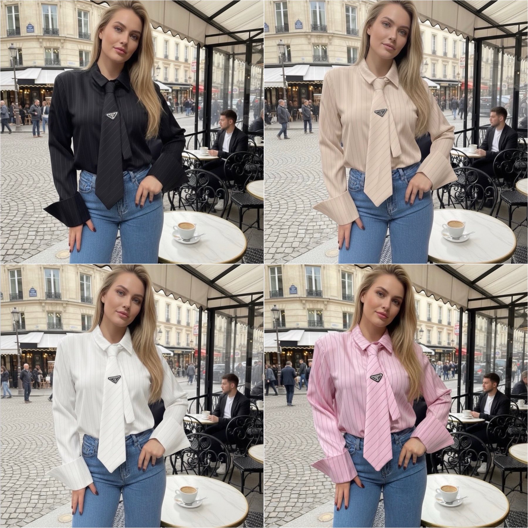 Koszula Damska - Image 2