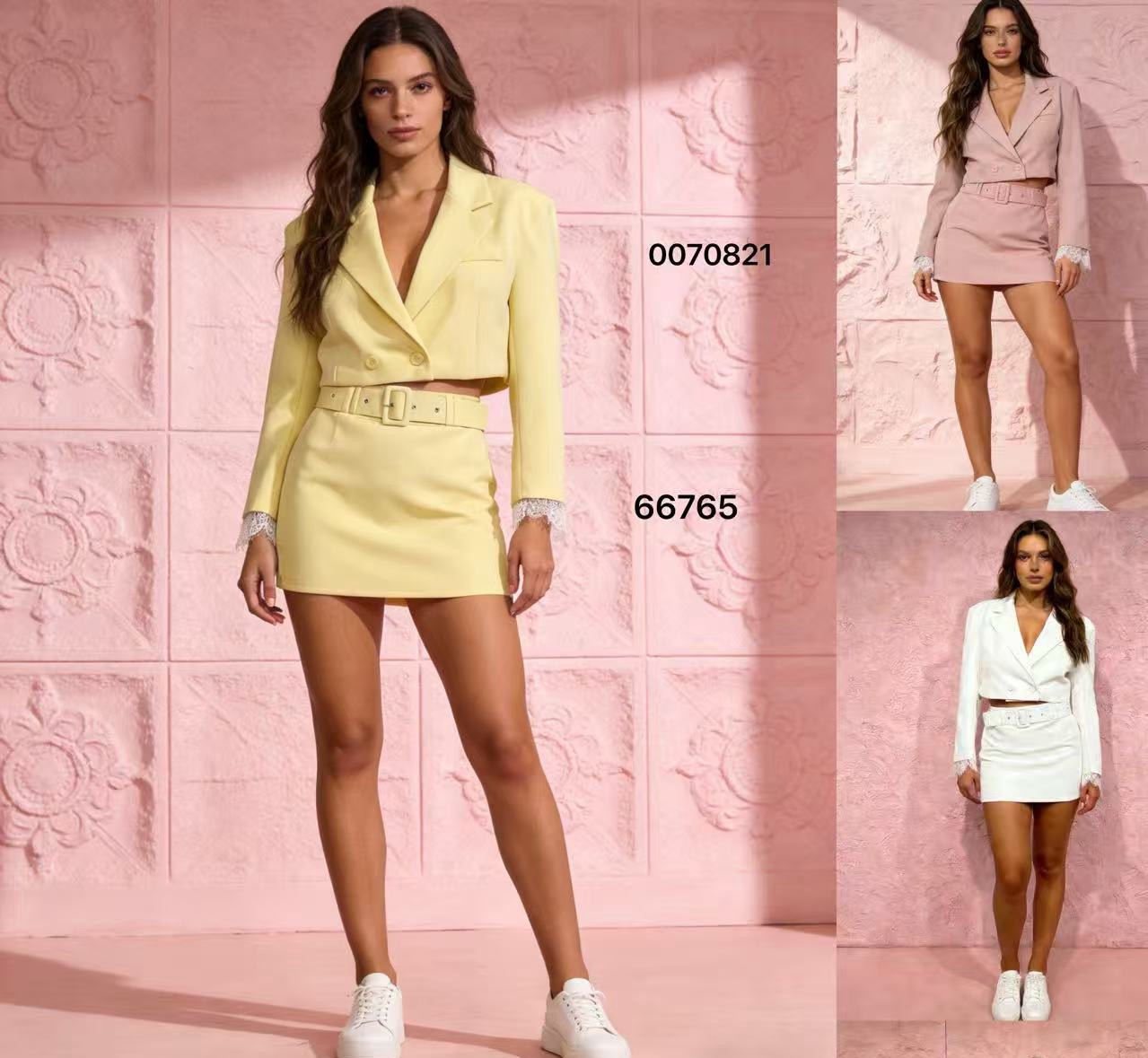 Spódnice - Spodenki - Image 2