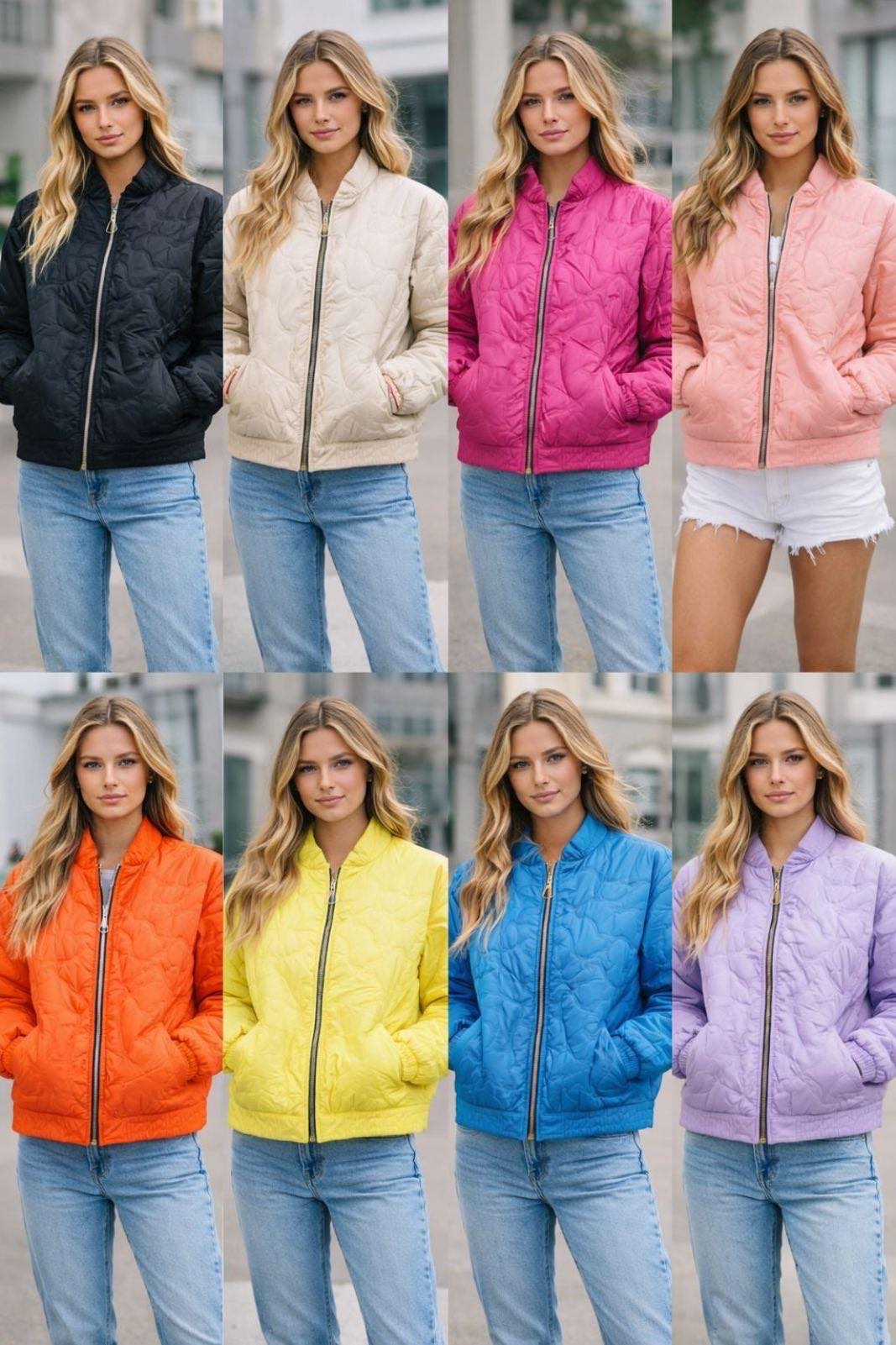 Kurtka Damska - Image 2