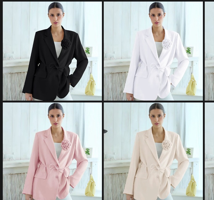 Marynarki Damska - Image 2