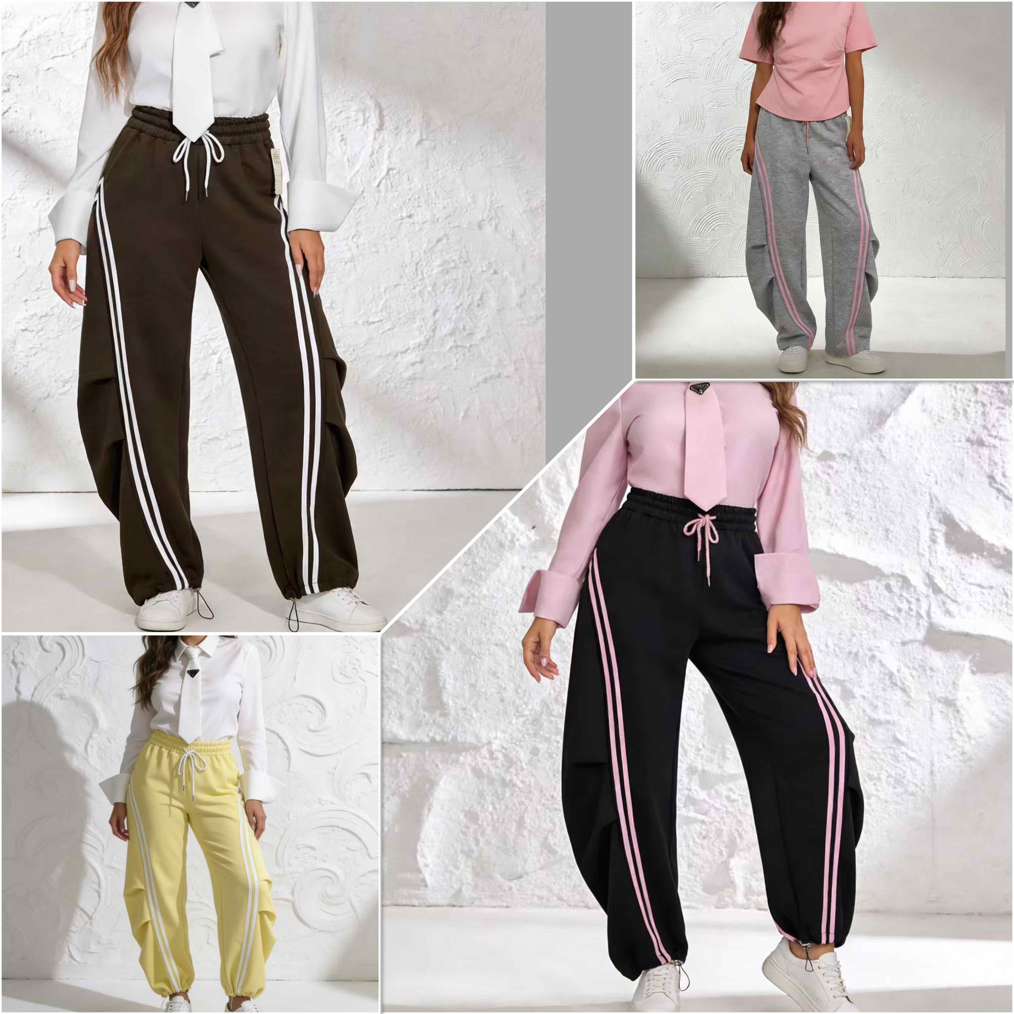 Spodnie Damska - Image 2