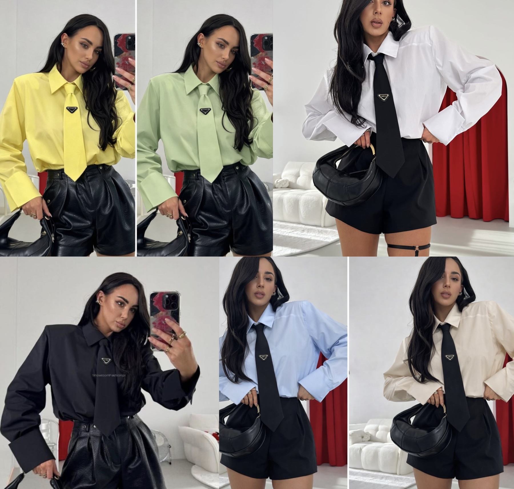 Koszula Damska - Image 2