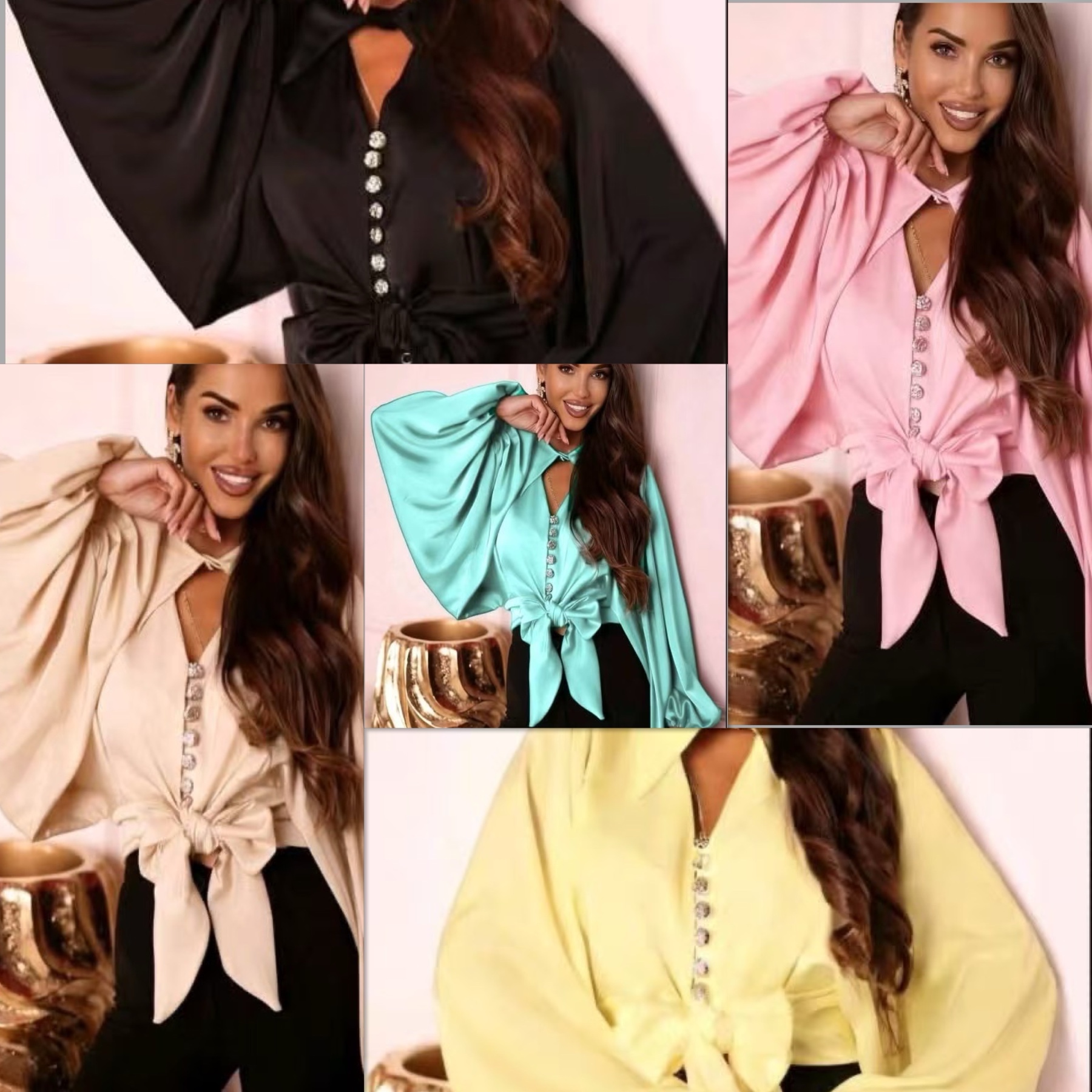 Koszula Damska - Image 2