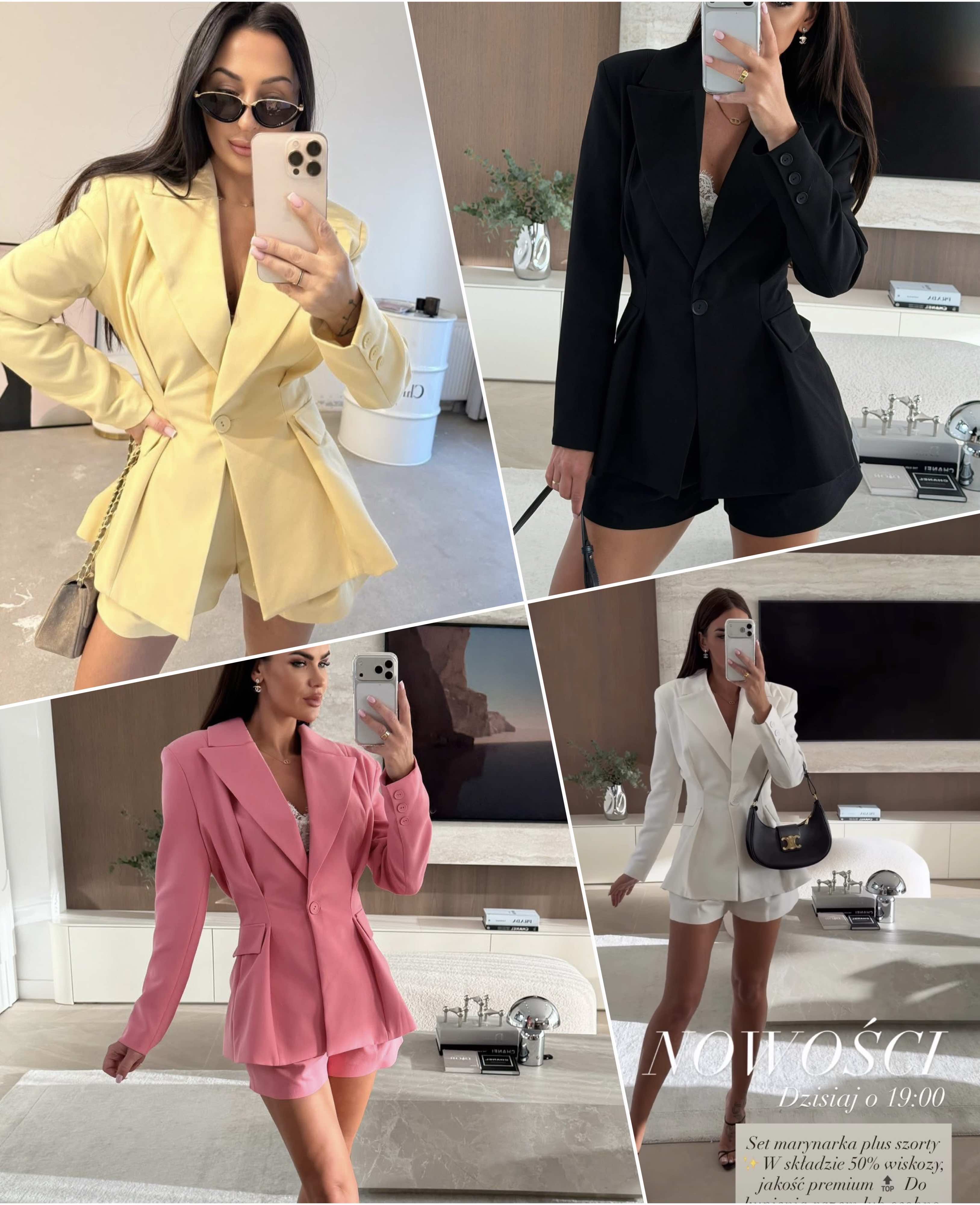 Komplet Damska - Image 2