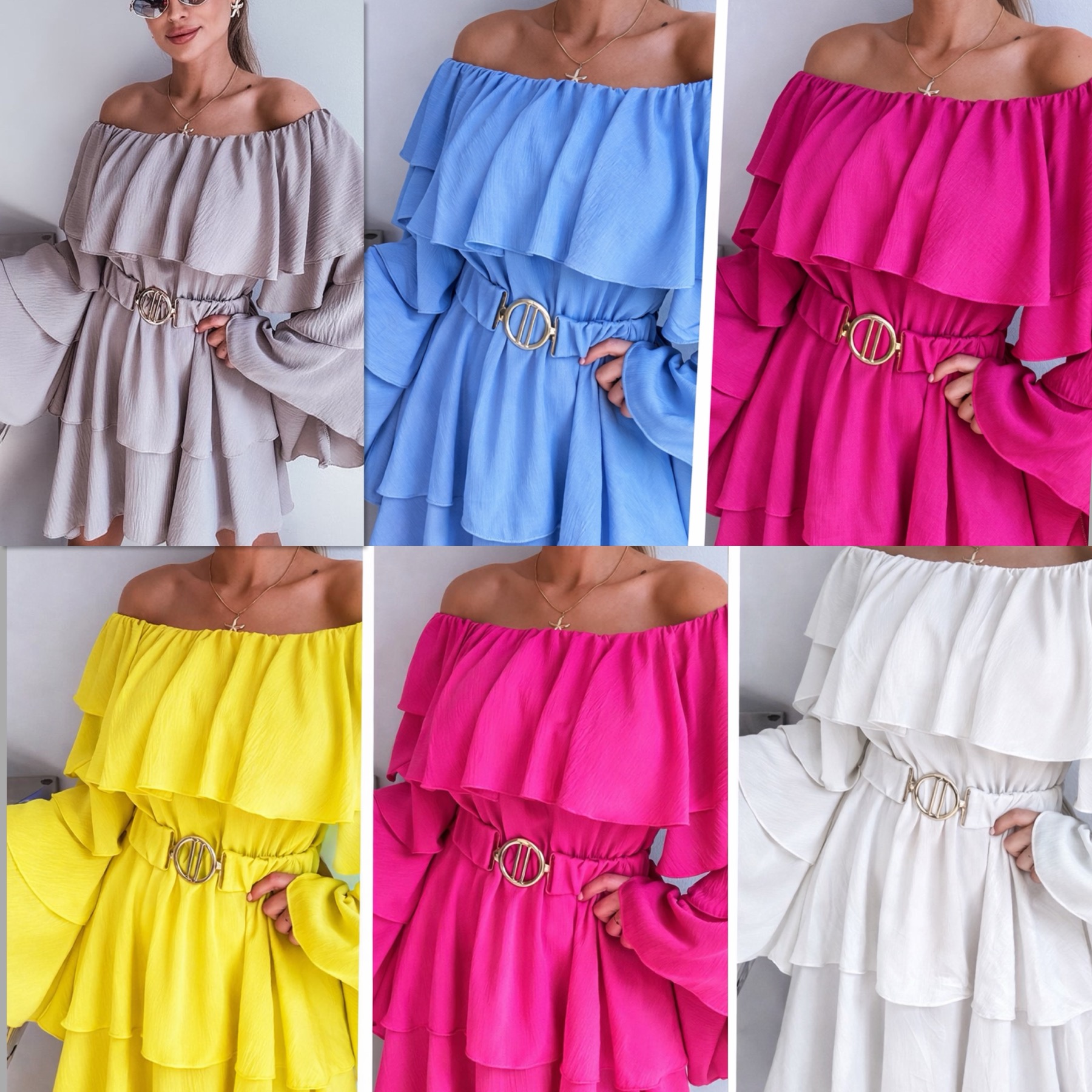 Sukienka Damska - Image 2