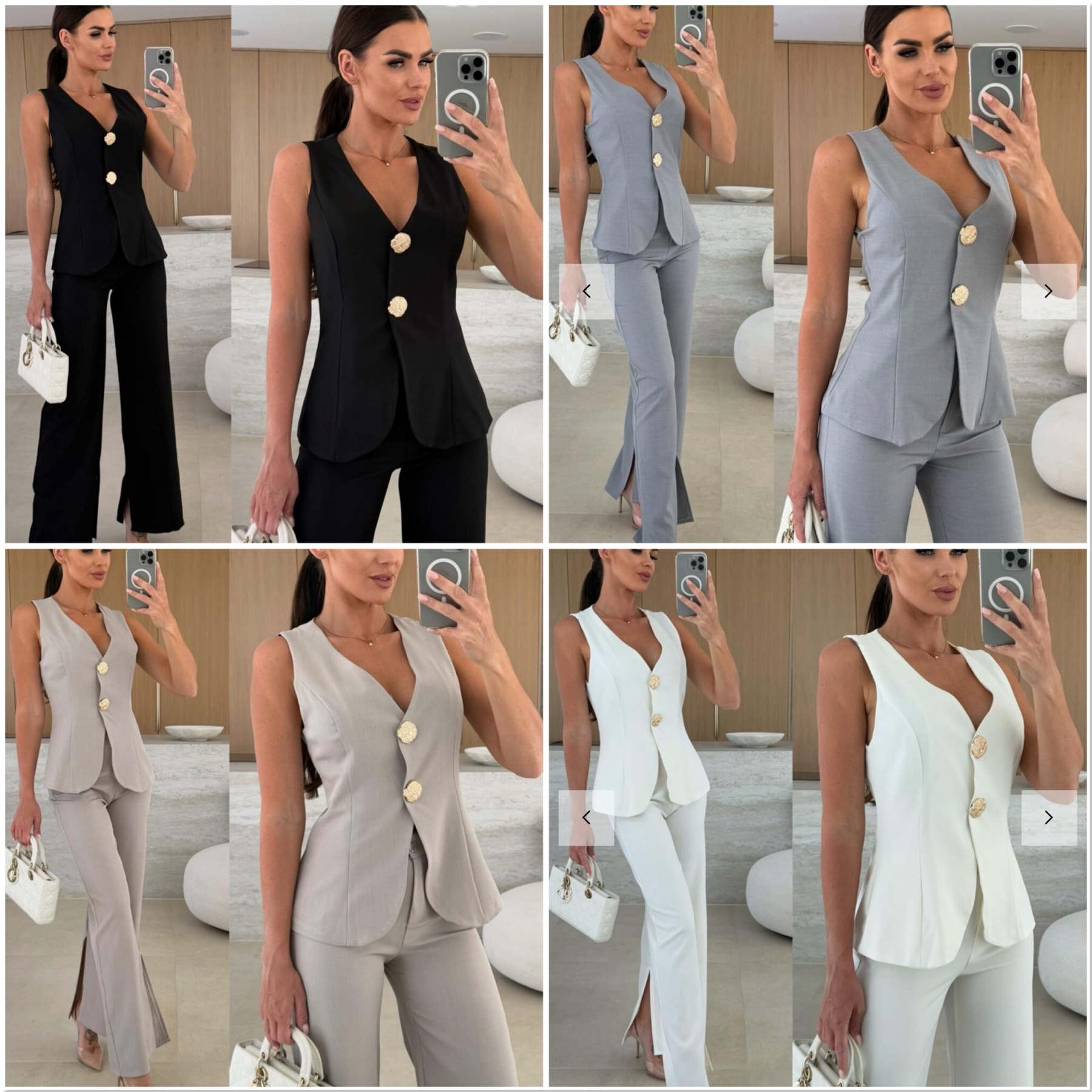 Komplet Damska - Image 2