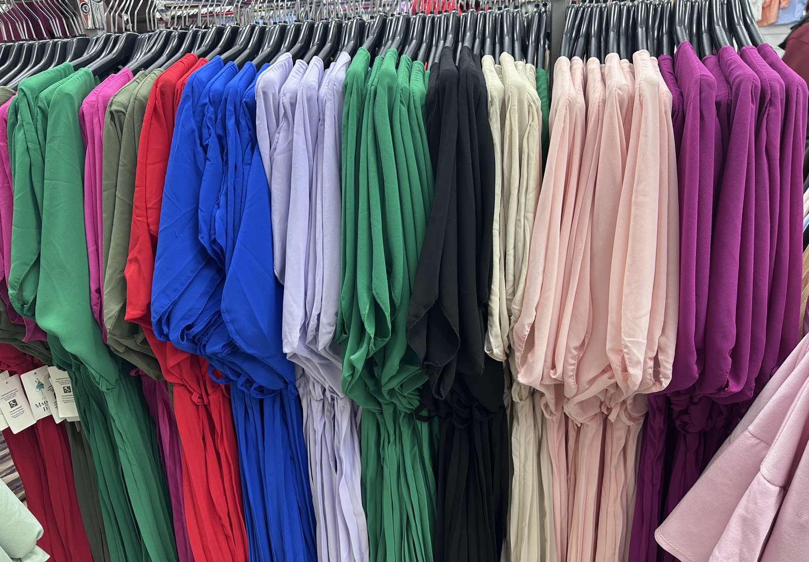 Sukienka Damska - Image 2