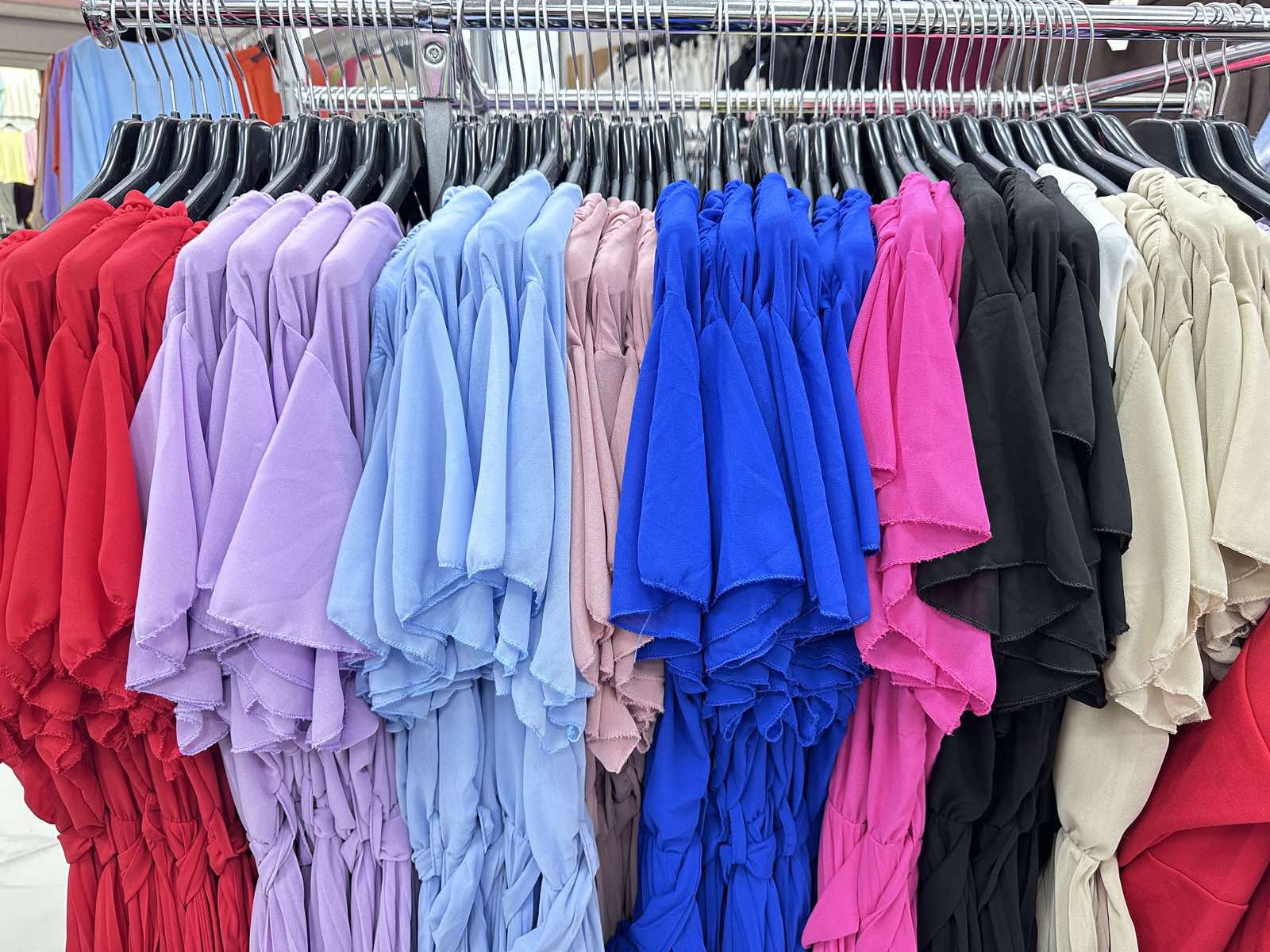 Sukienka Damska - Image 2