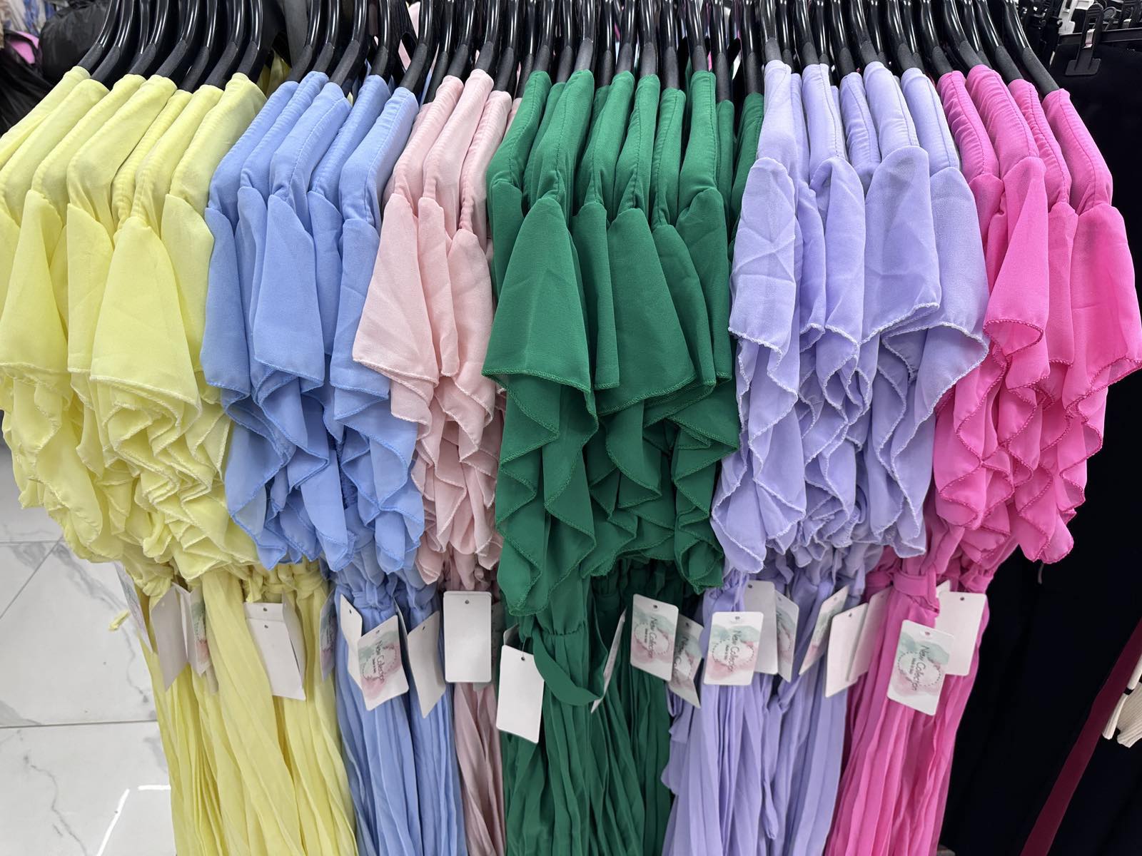 Sukienka Damska - Image 2