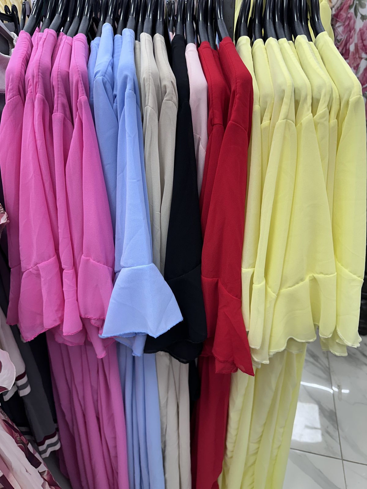 Sukienka Damska - Image 2