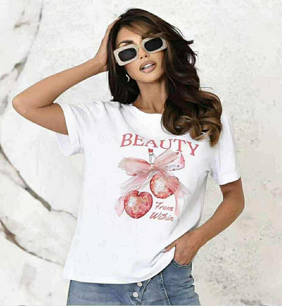 Bluzka Damska - Image 2