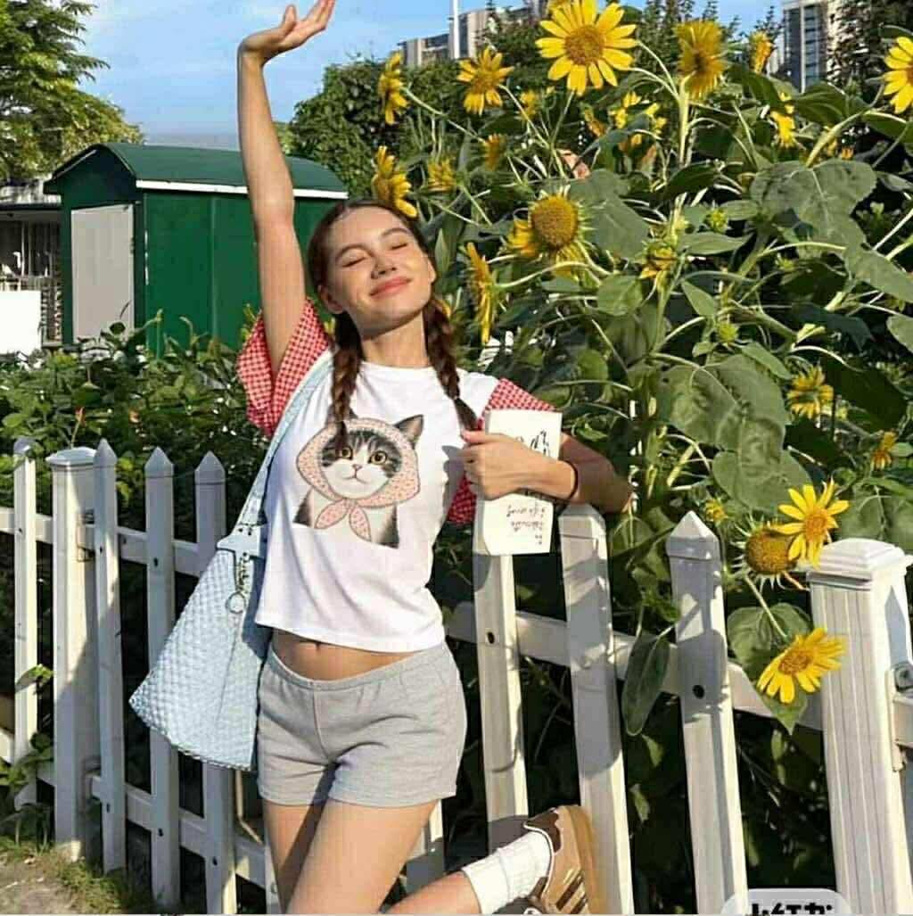 Bluzka Damska - Image 2