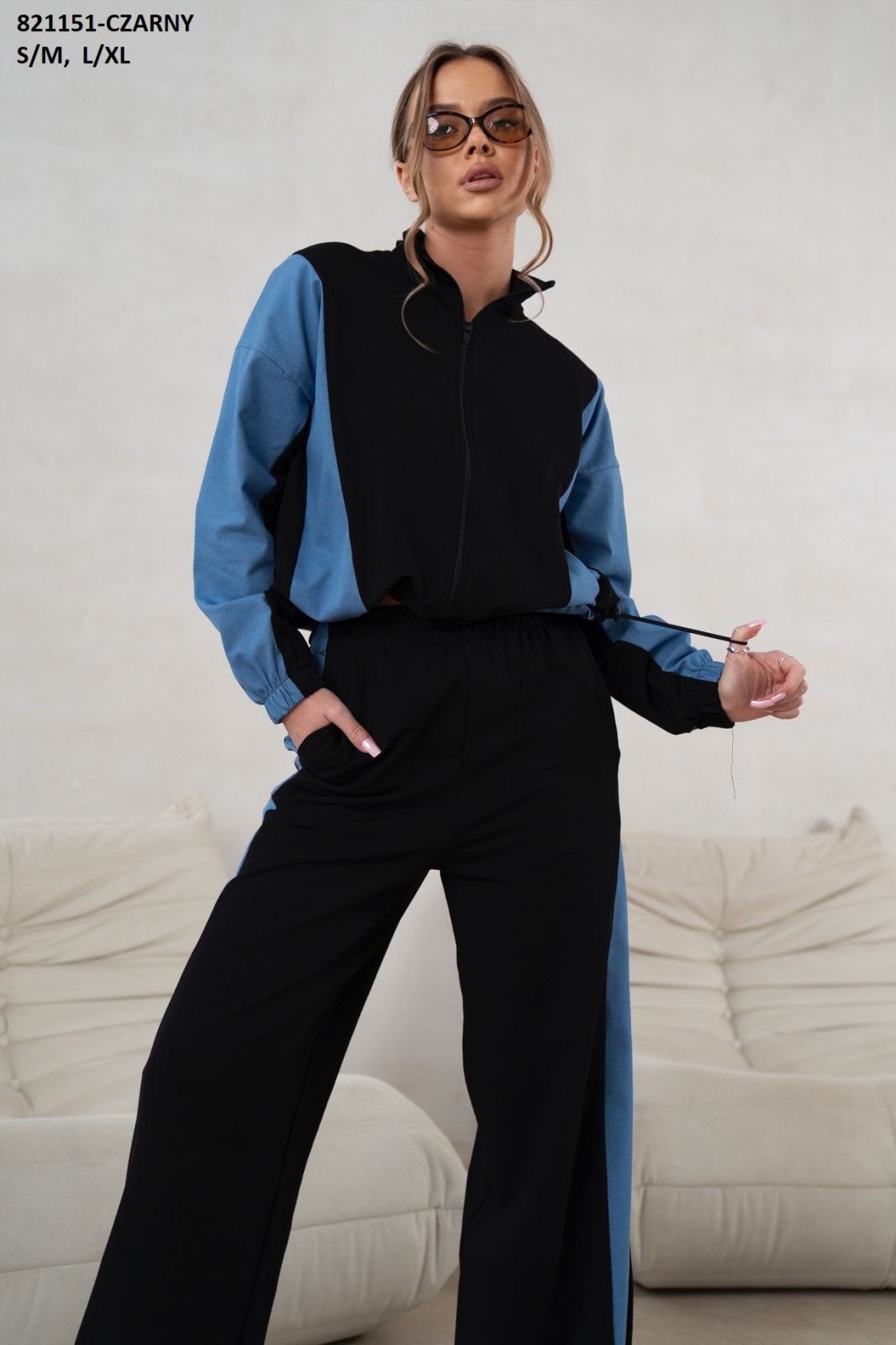 Komplet Damska - Image 2