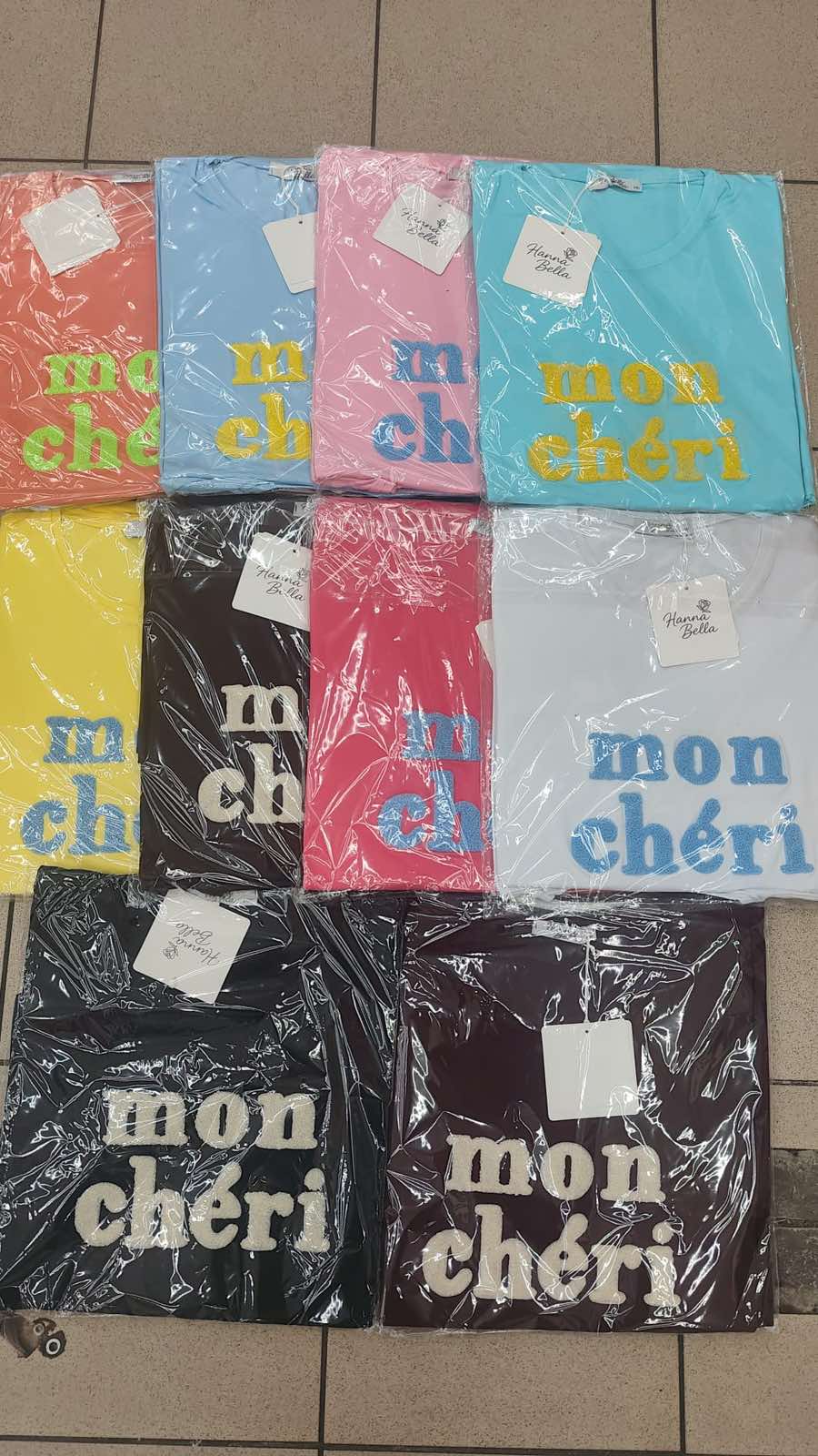 Bluzka Damska - Image 2