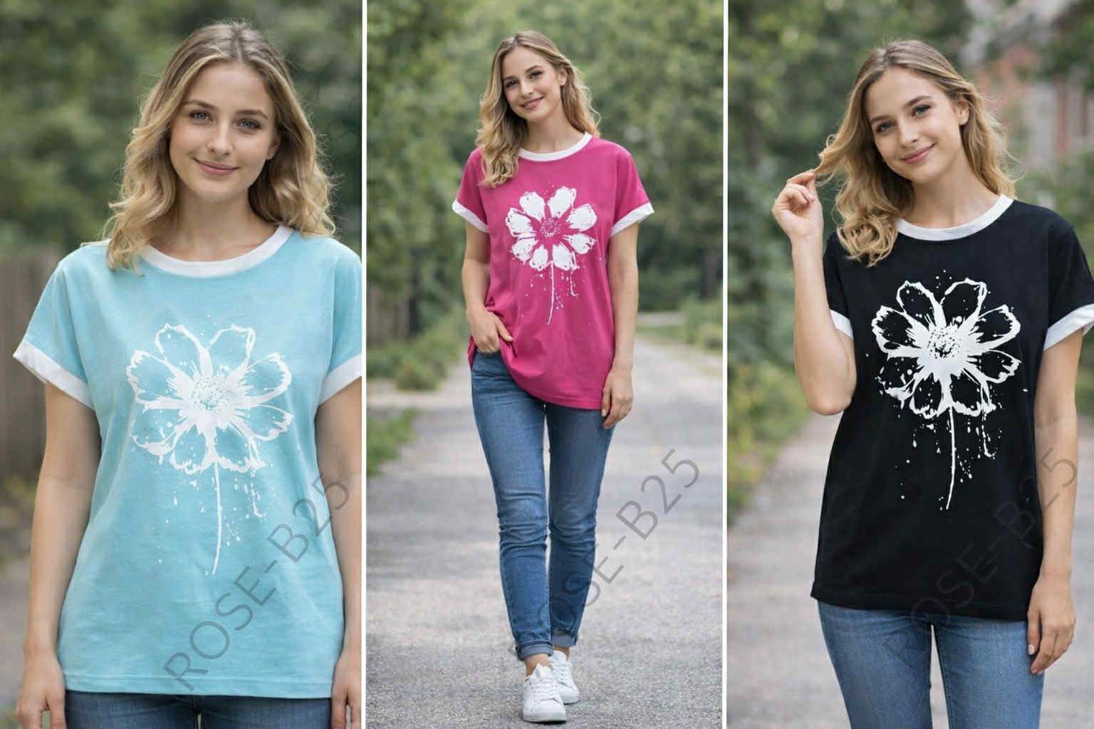 Bluzka Damska - Image 2