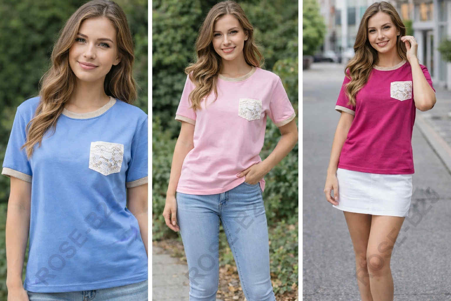 Bluzka Damska - Image 2