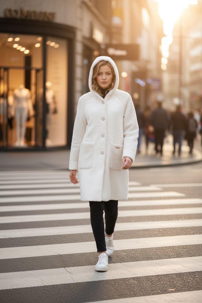 Alpaka Damska - Image 2