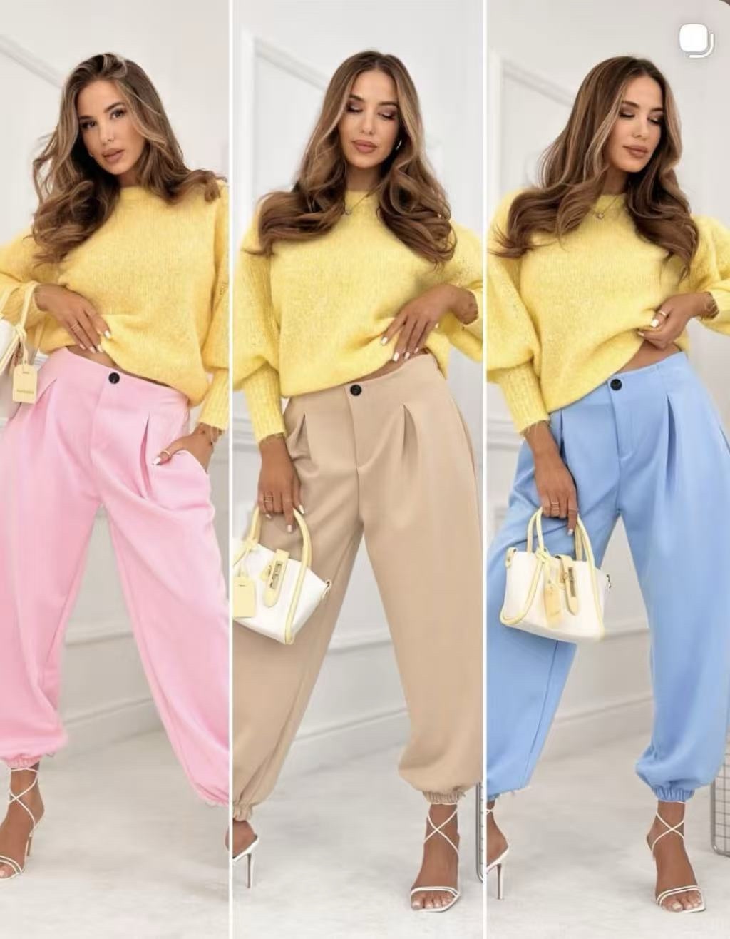 Spodnie Damska - Image 2