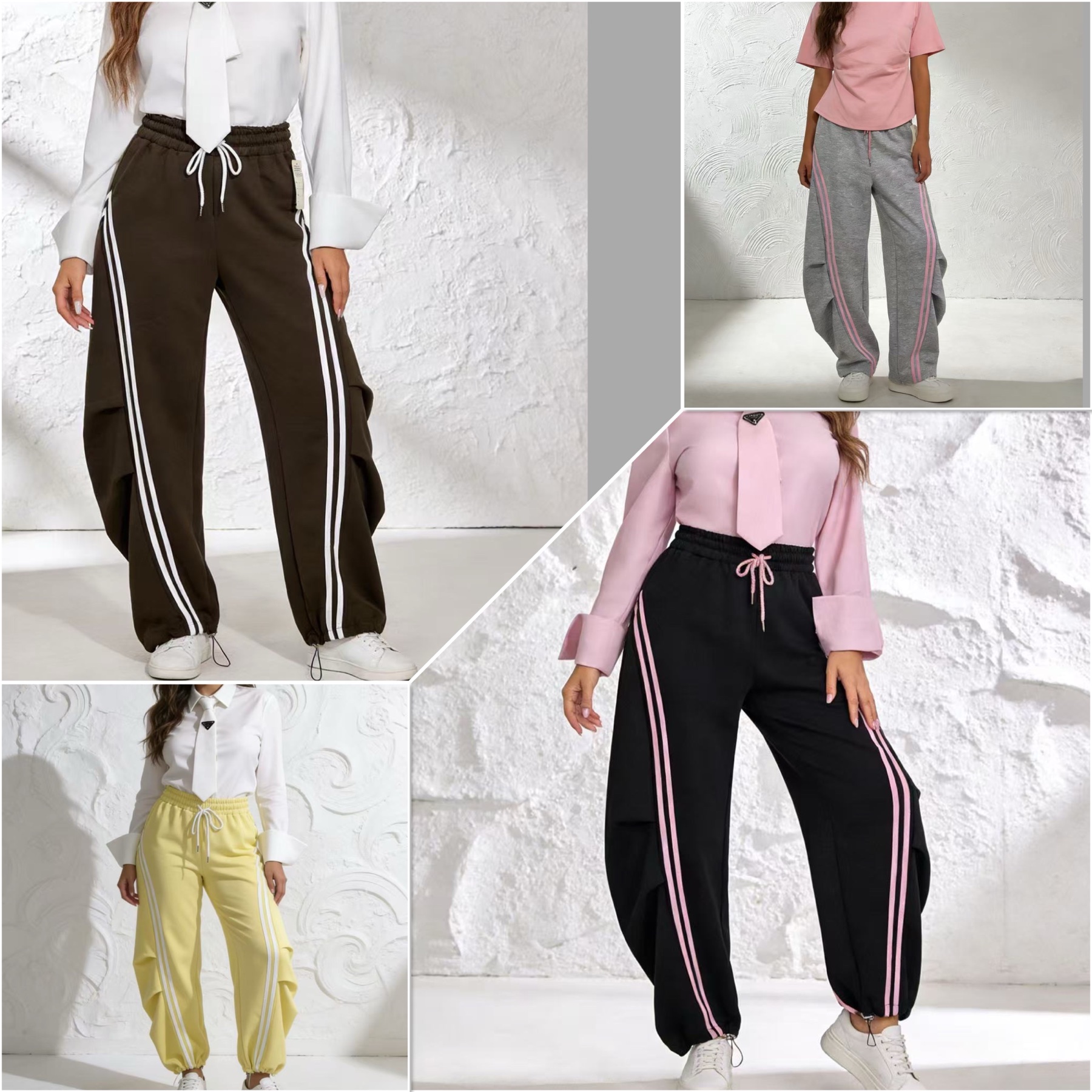 Spodnie Damska - Image 2