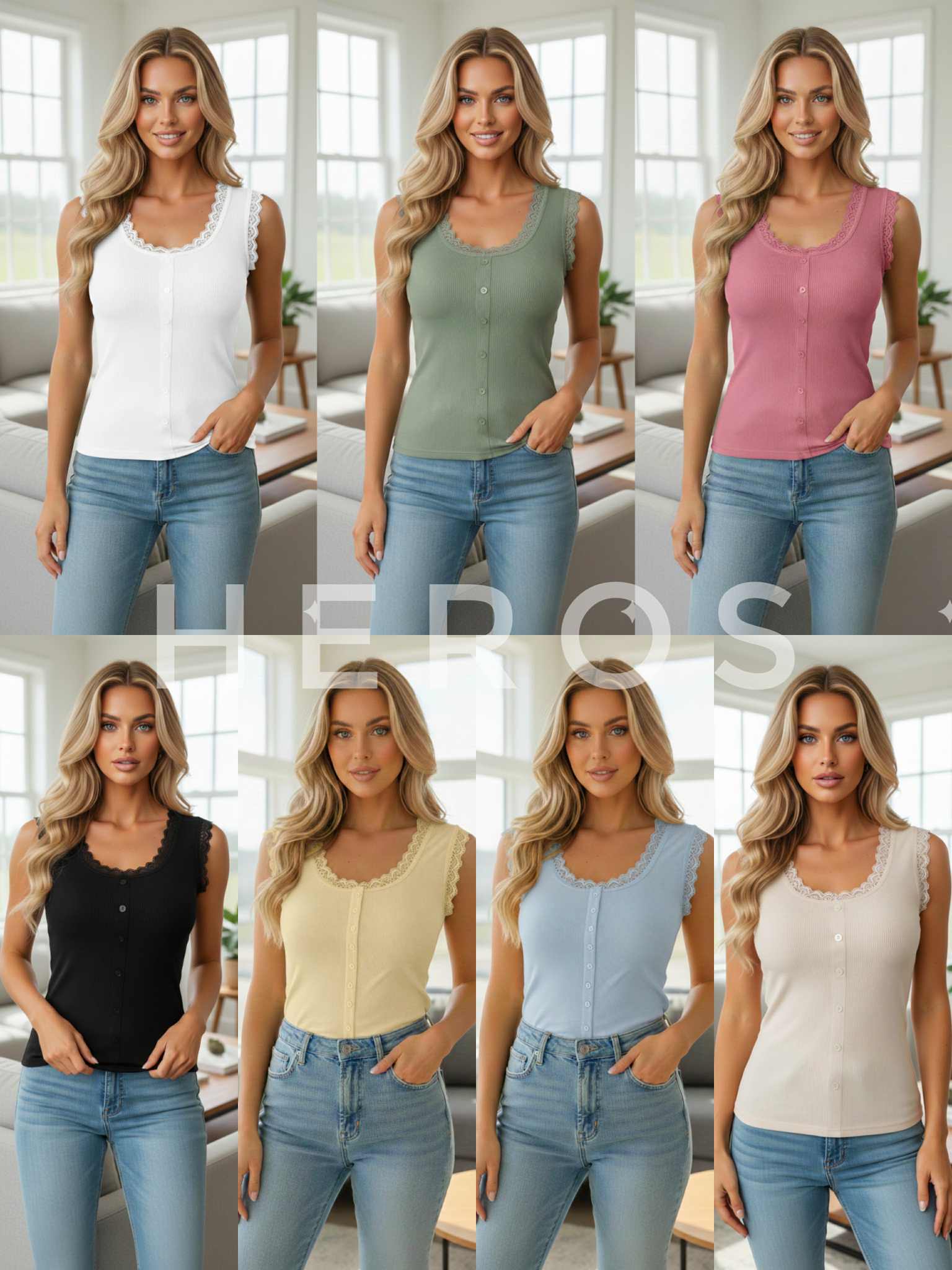 Na Ramiączka - Image 2