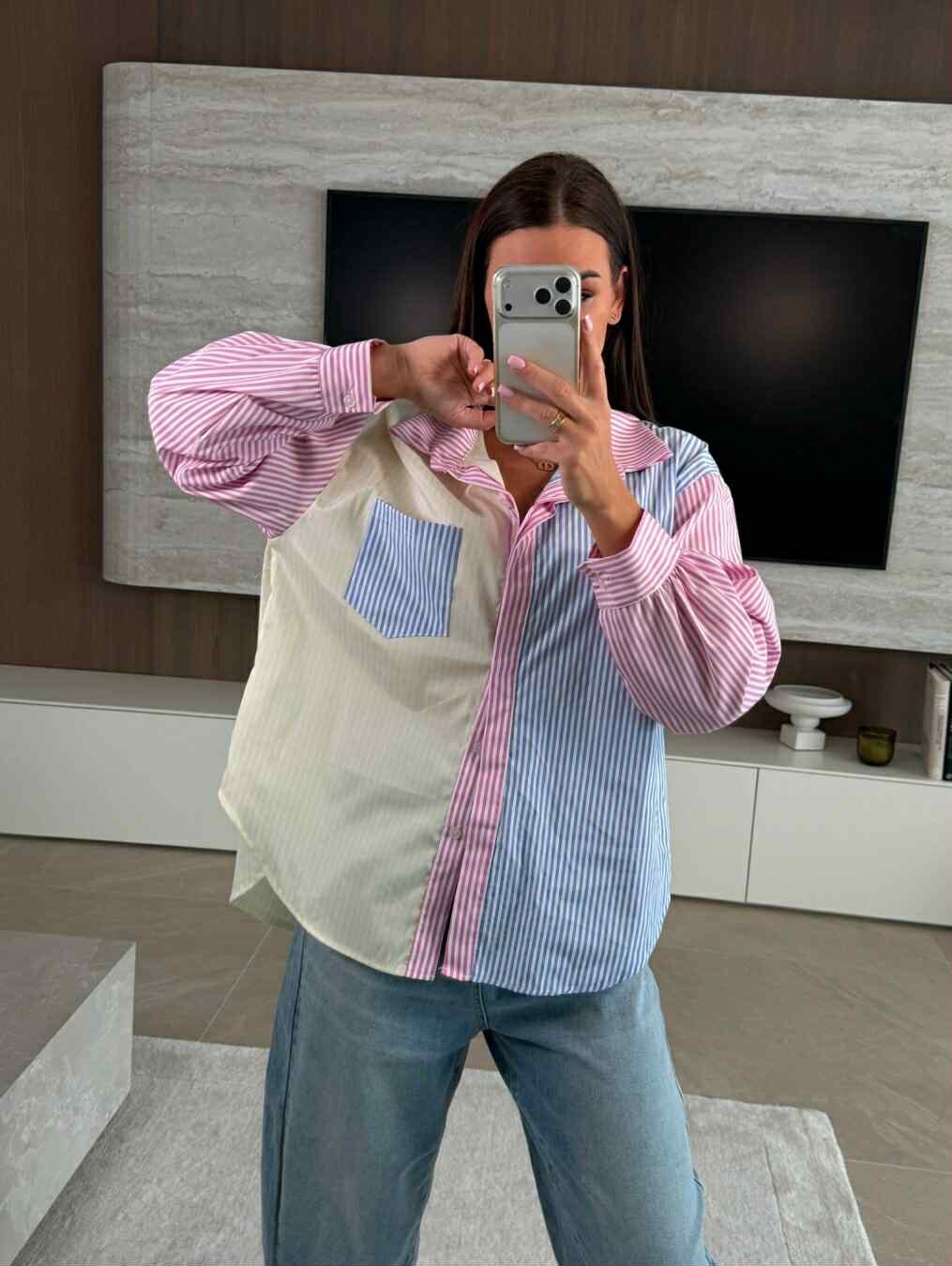 Koszula Damska - Image 2