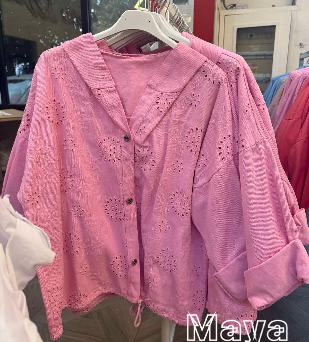 Koszula Damska - Image 2