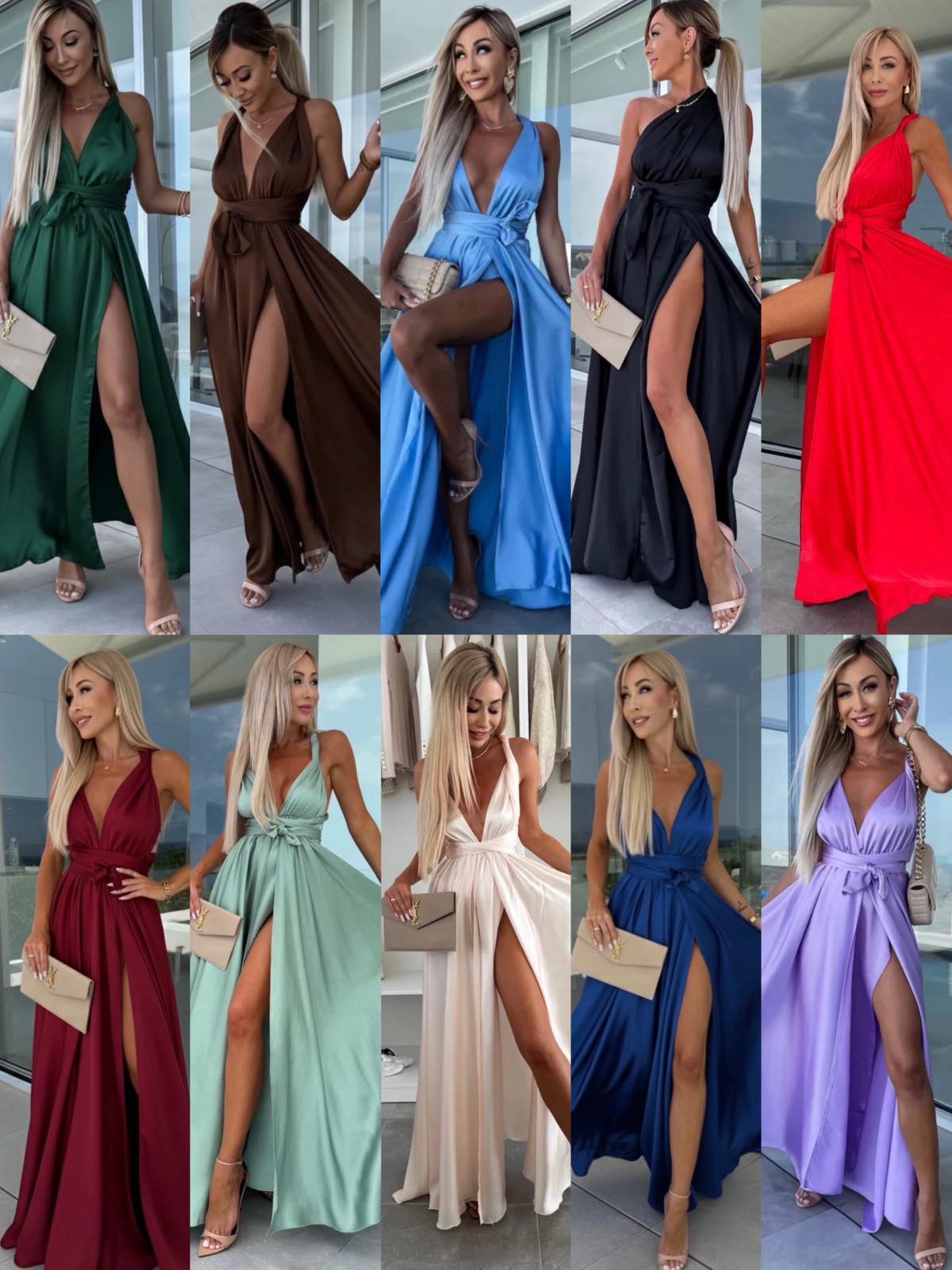 Kombinezony Damska - Image 2