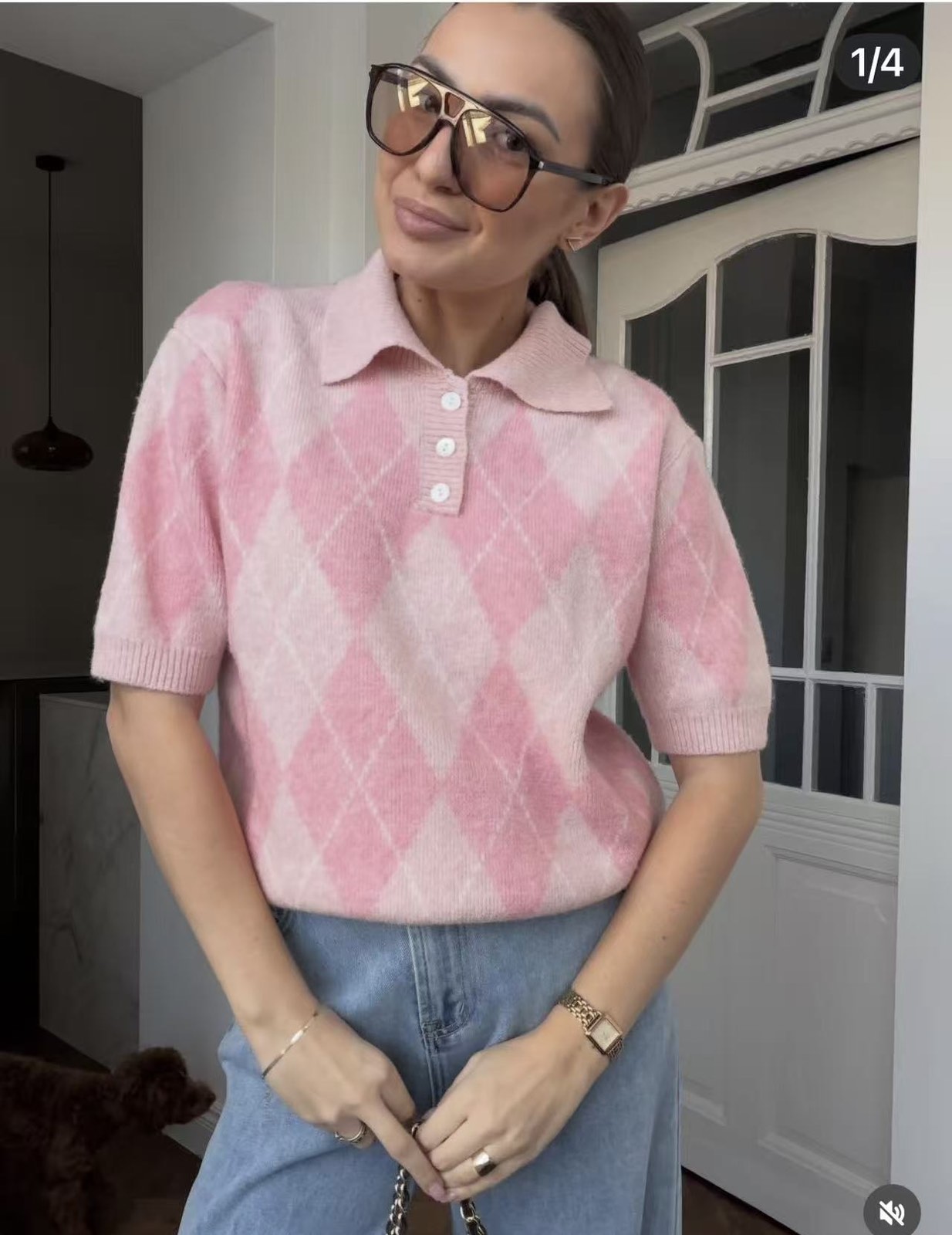 Sweter Damska - Image 2