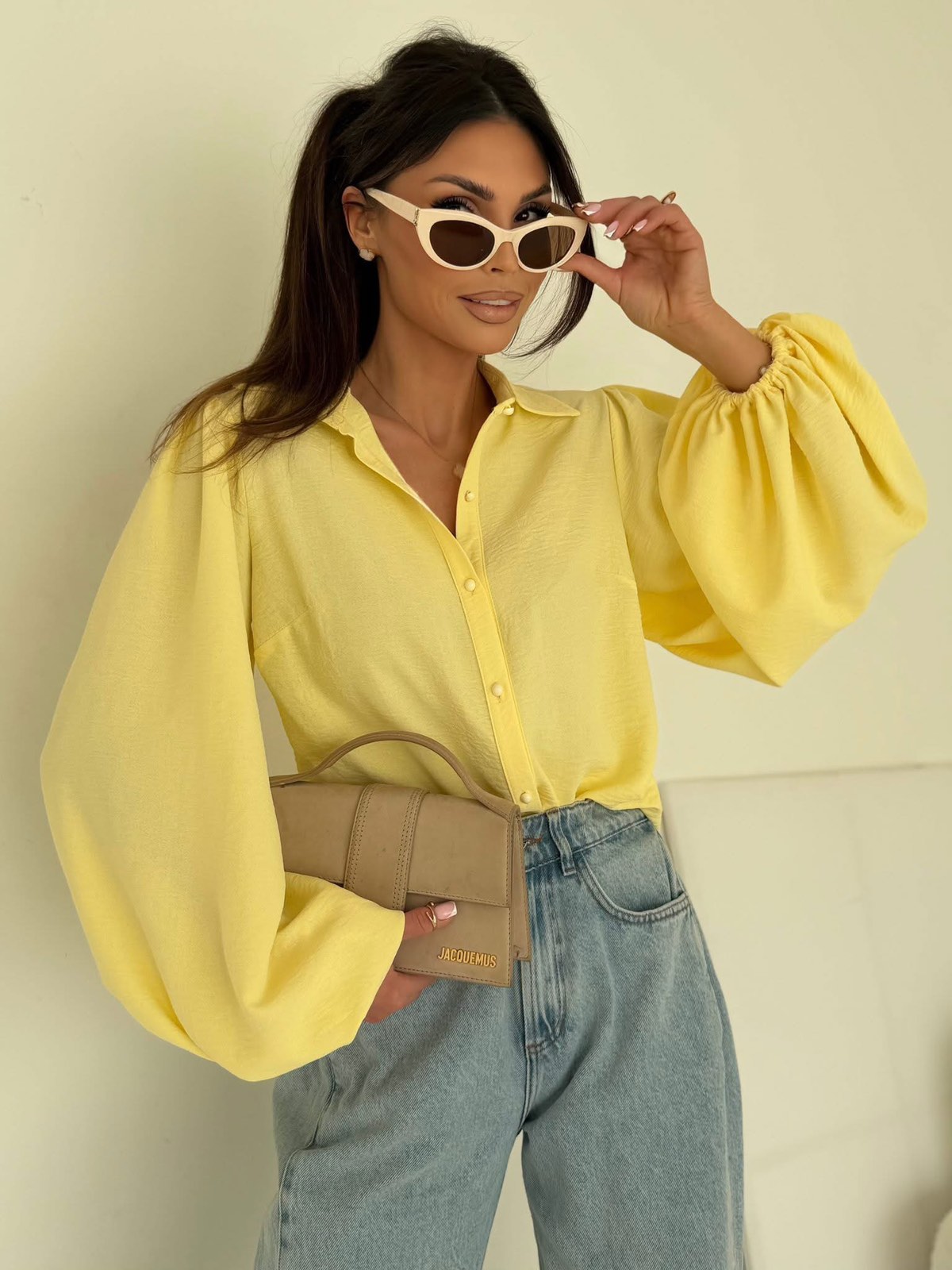 Koszula Damska - Image 2