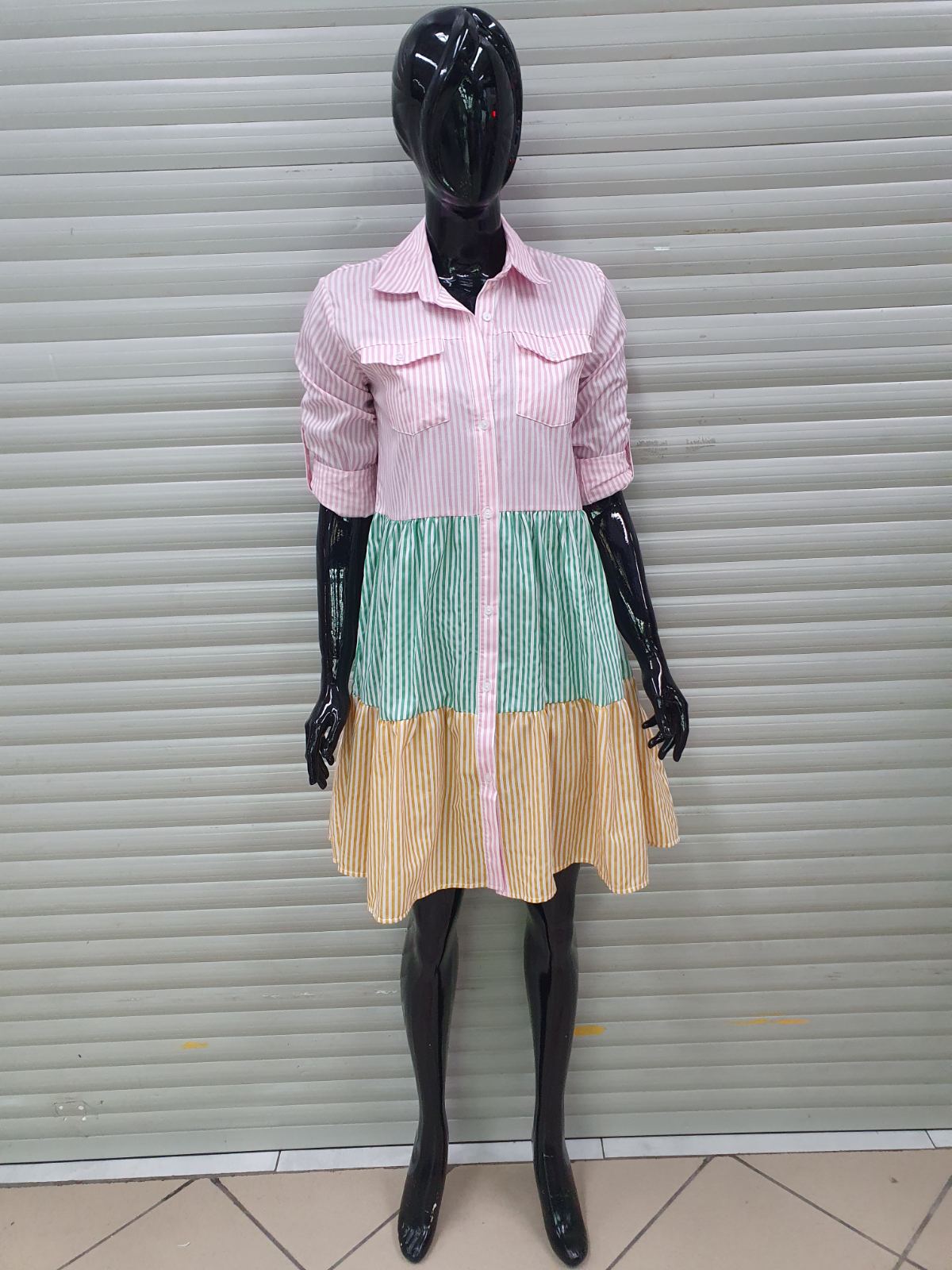 Sukienka Damska - Image 2