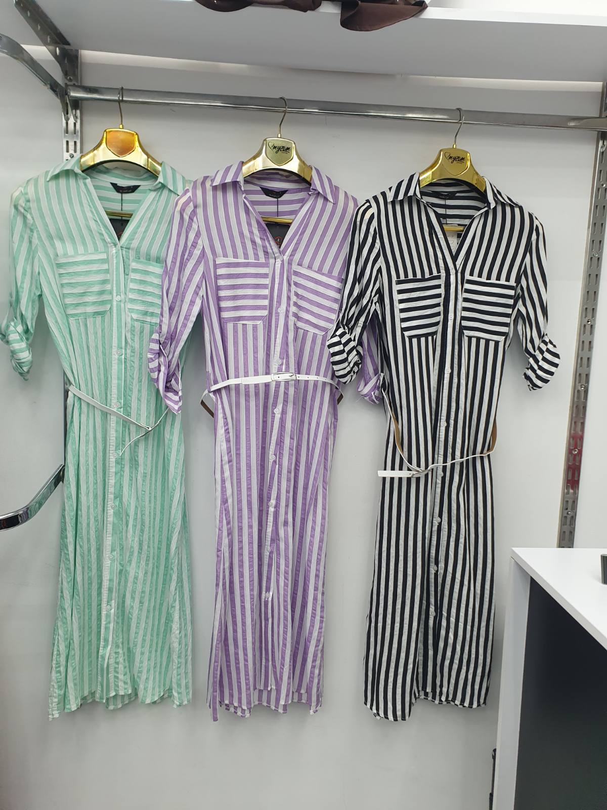 Sukienka Damska - Image 2