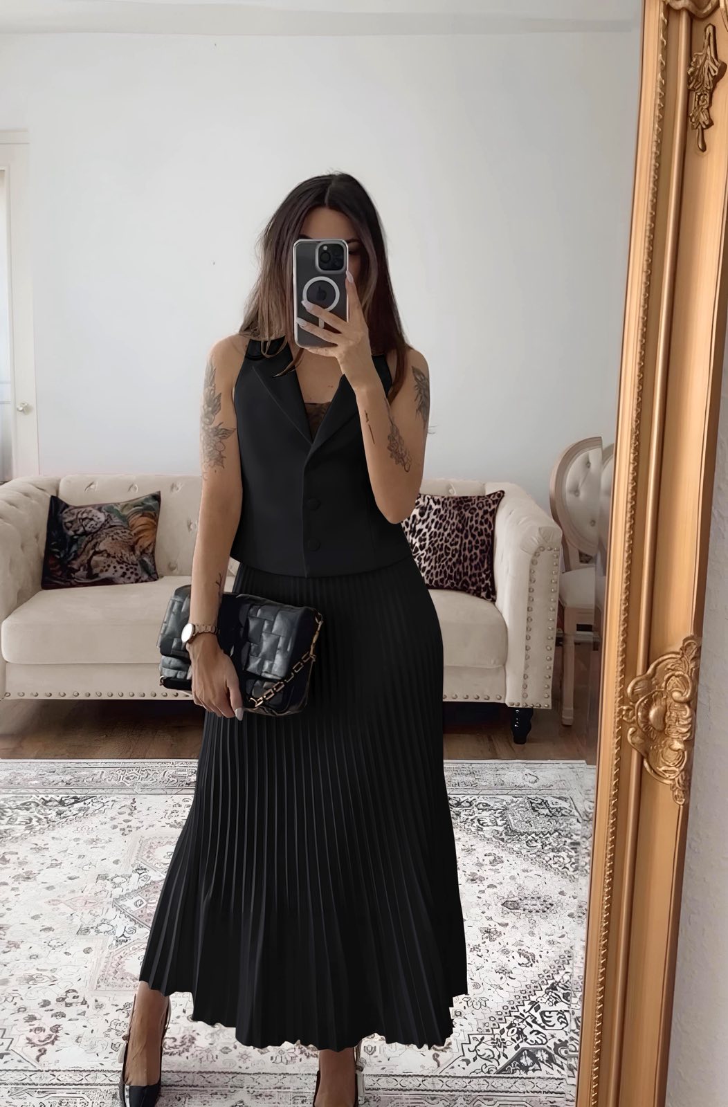 Komplet Damska - Image 2